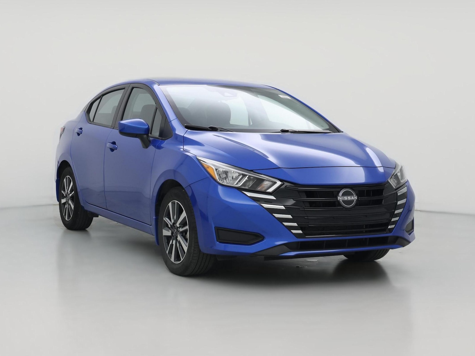 2024 Nissan Versa Sedan SV