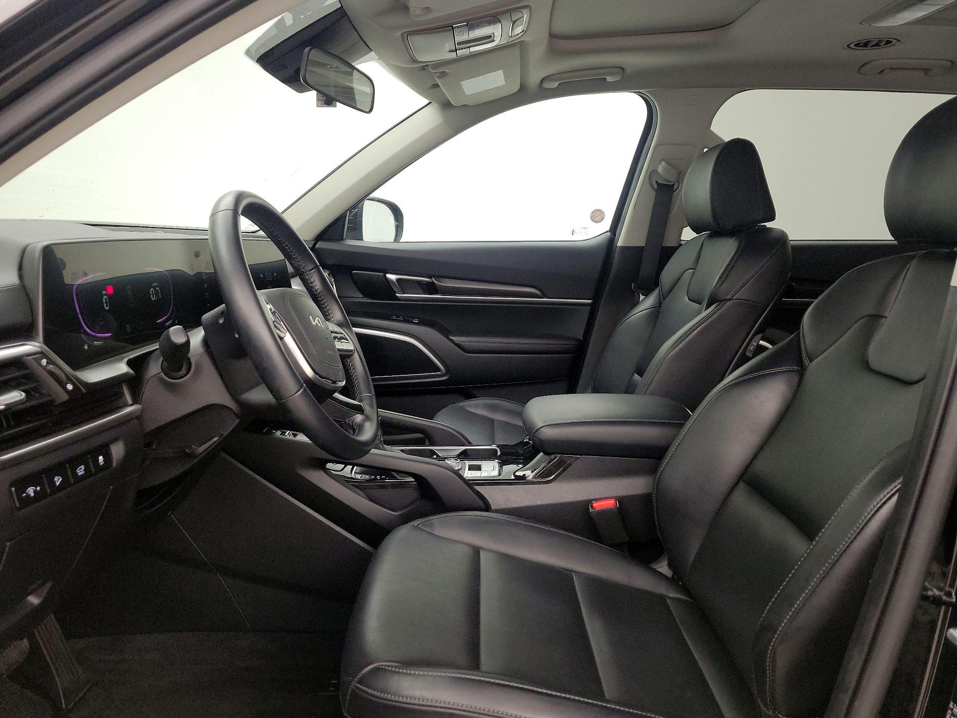 Thumbnail: 2025 Kia Telluride - 11