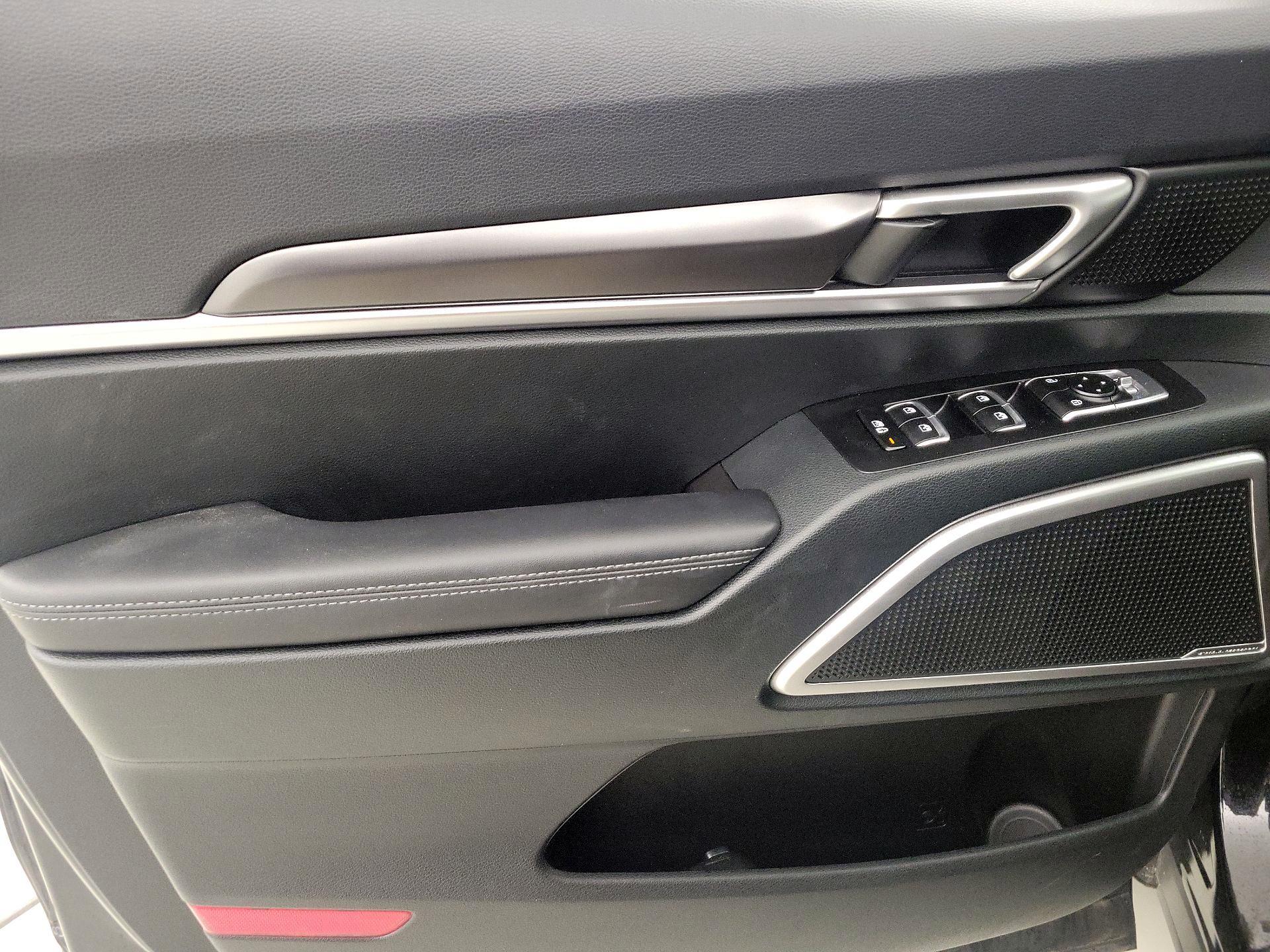 Thumbnail: 2025 Kia Telluride - 12