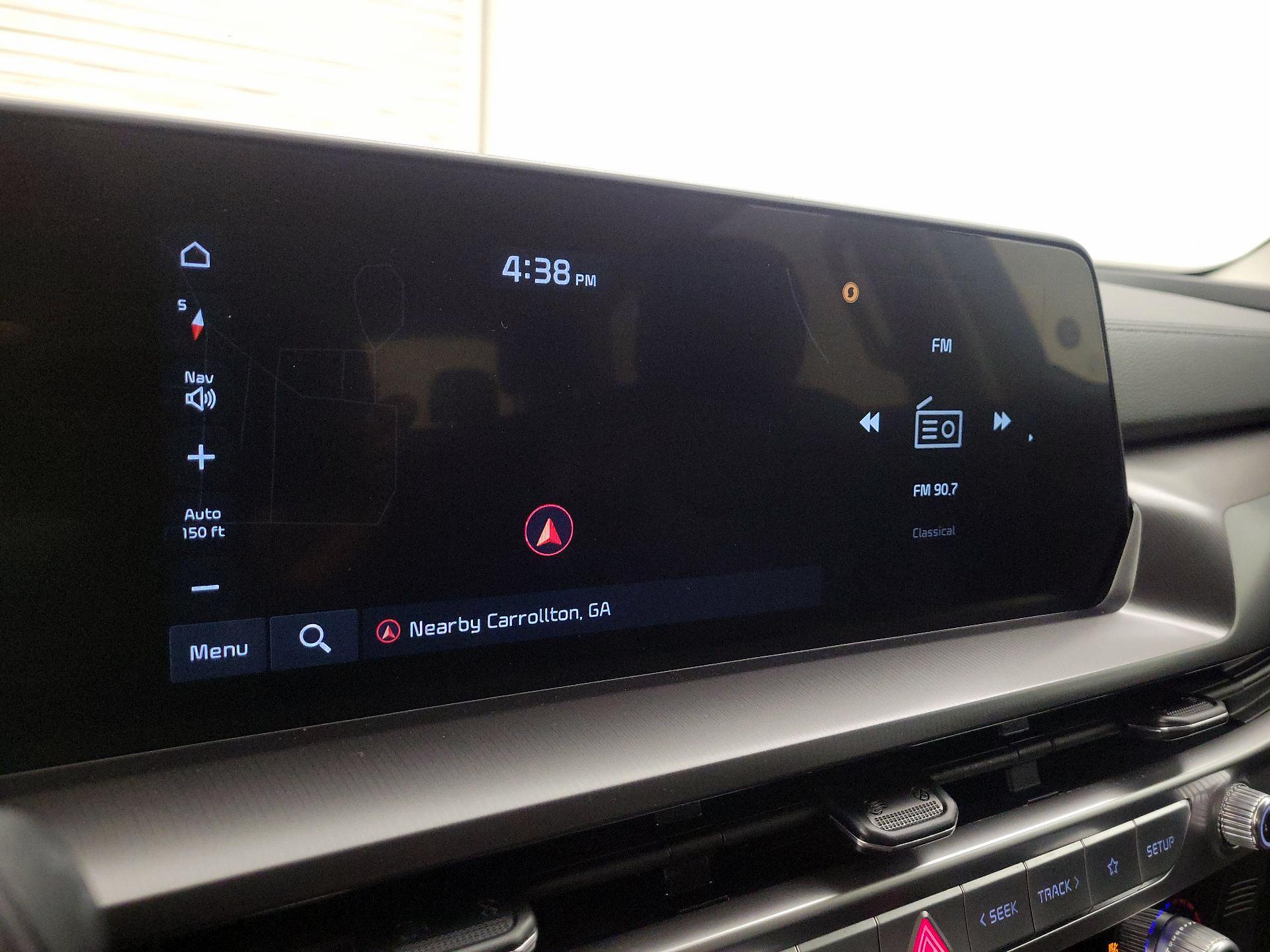 Thumbnail: 2025 Kia Telluride - 14