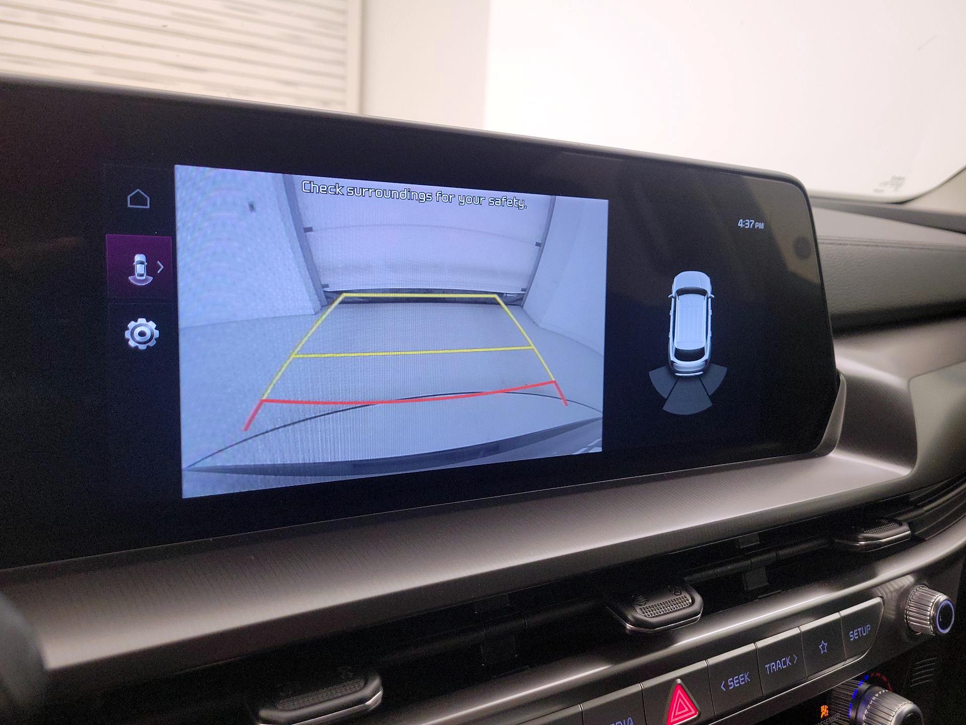 Thumbnail: 2025 Kia Telluride - 15