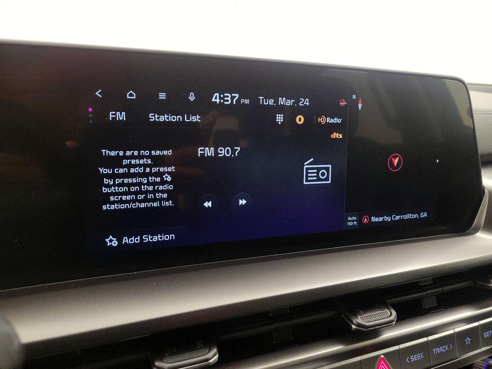 Thumbnail: 2025 Kia Telluride - 16