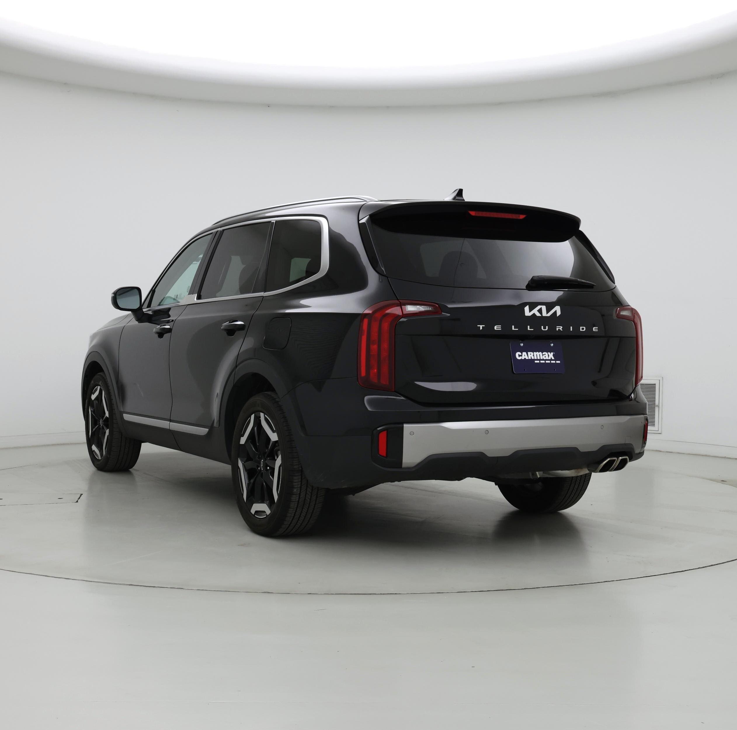 Thumbnail: 2025 Kia Telluride - 2