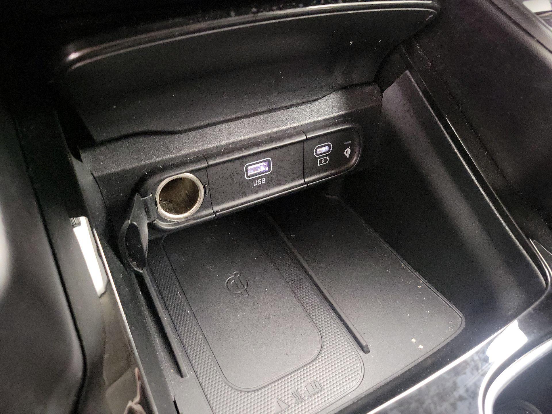 Thumbnail: 2025 Kia Telluride - 19