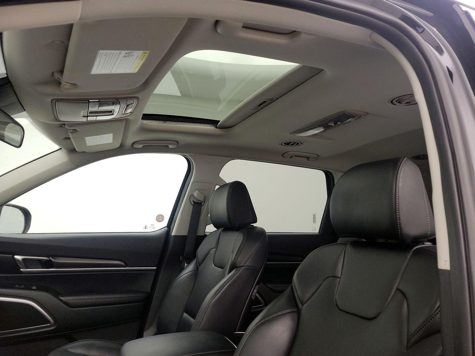 Thumbnail: 2025 Kia Telluride - 20