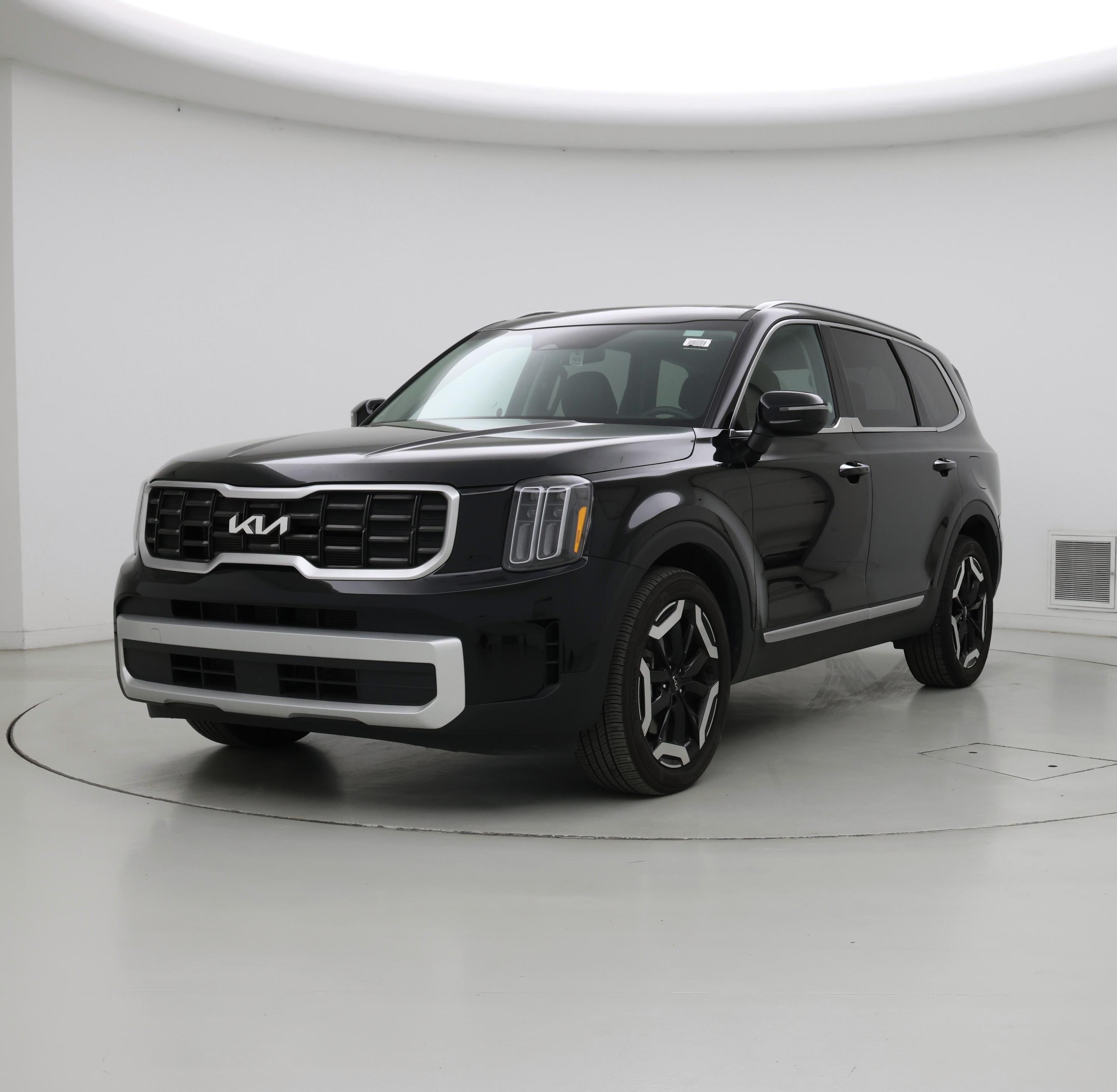 Thumbnail: 2025 Kia Telluride - 4