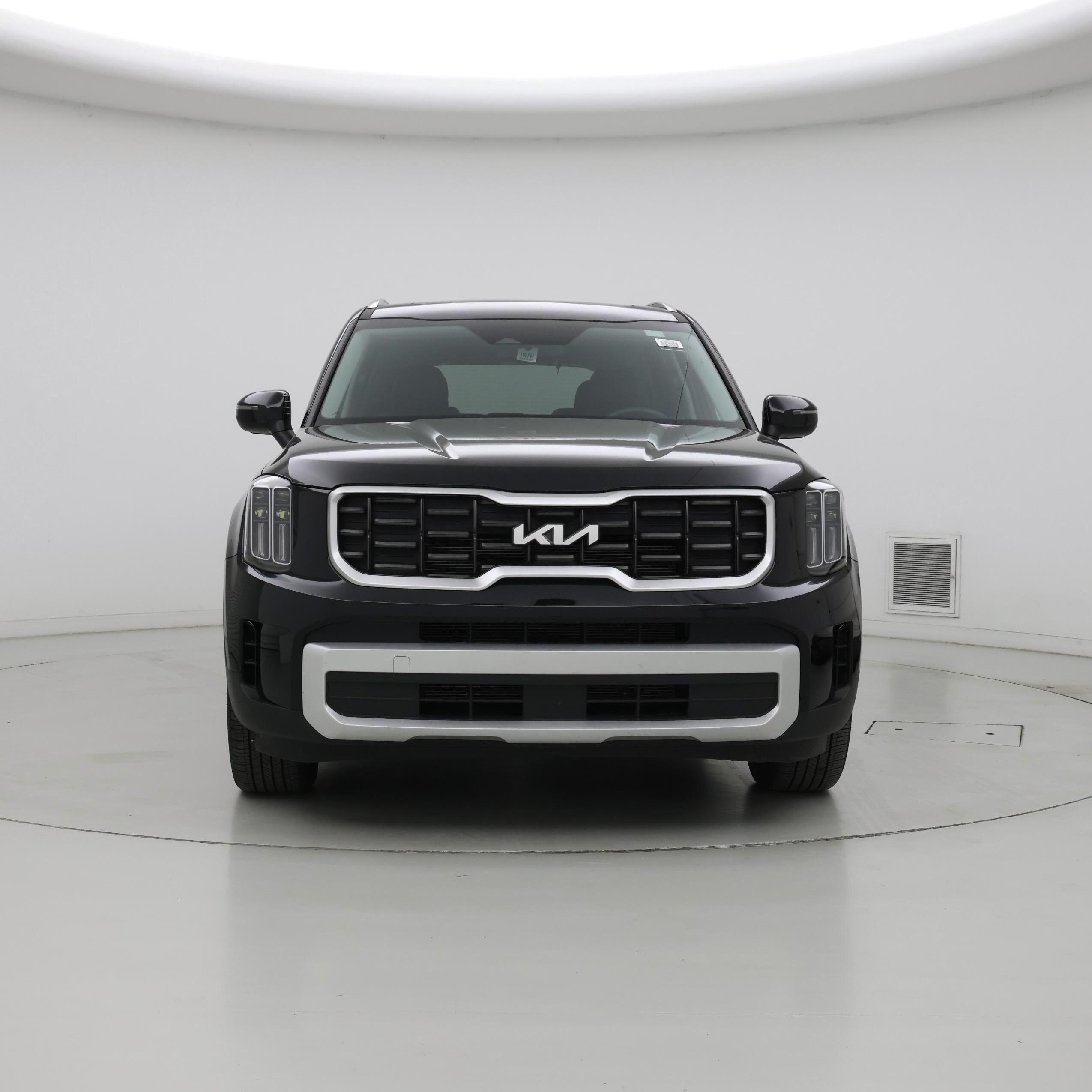 Thumbnail: 2025 Kia Telluride - 5