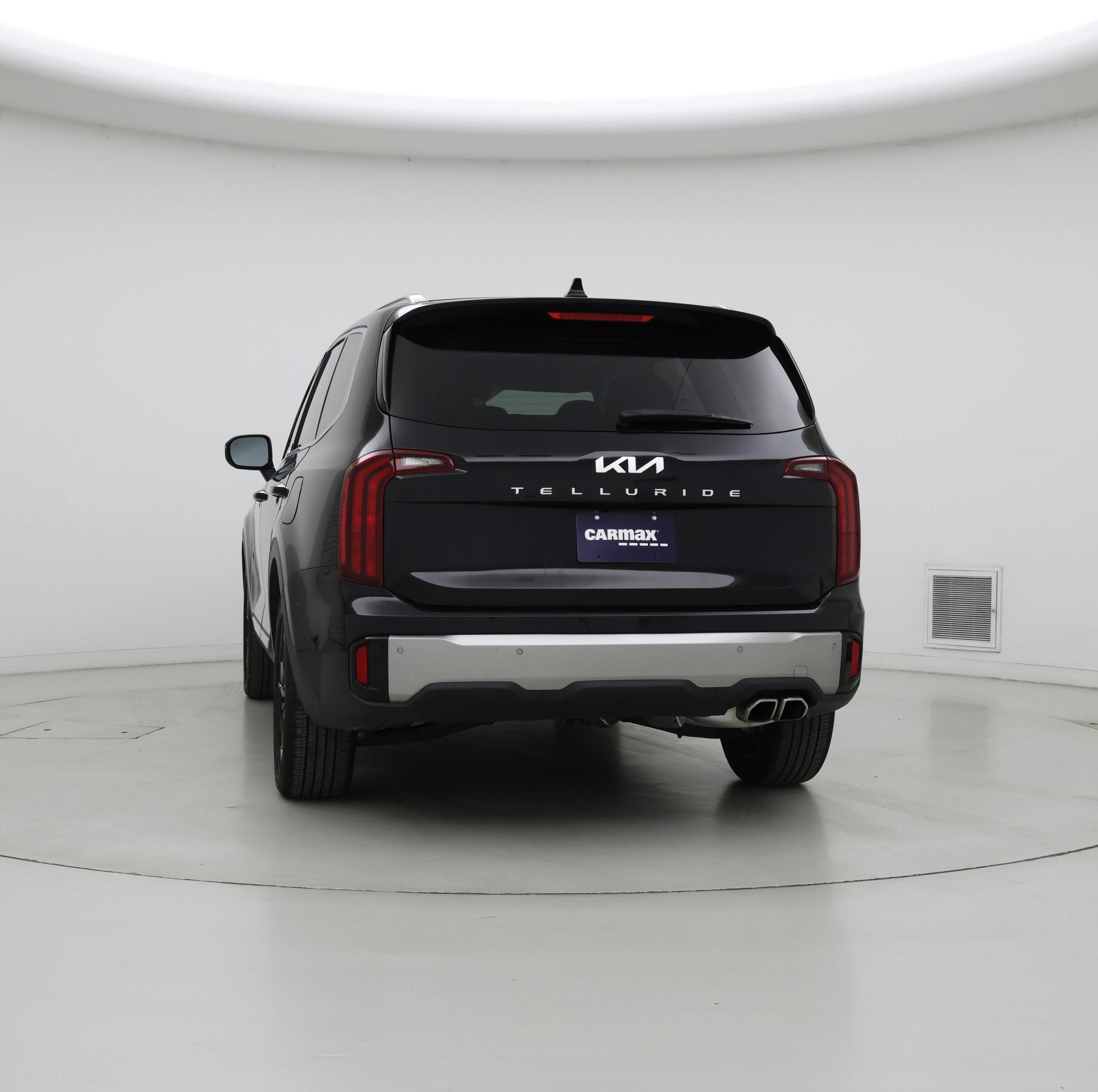 Thumbnail: 2025 Kia Telluride - 6