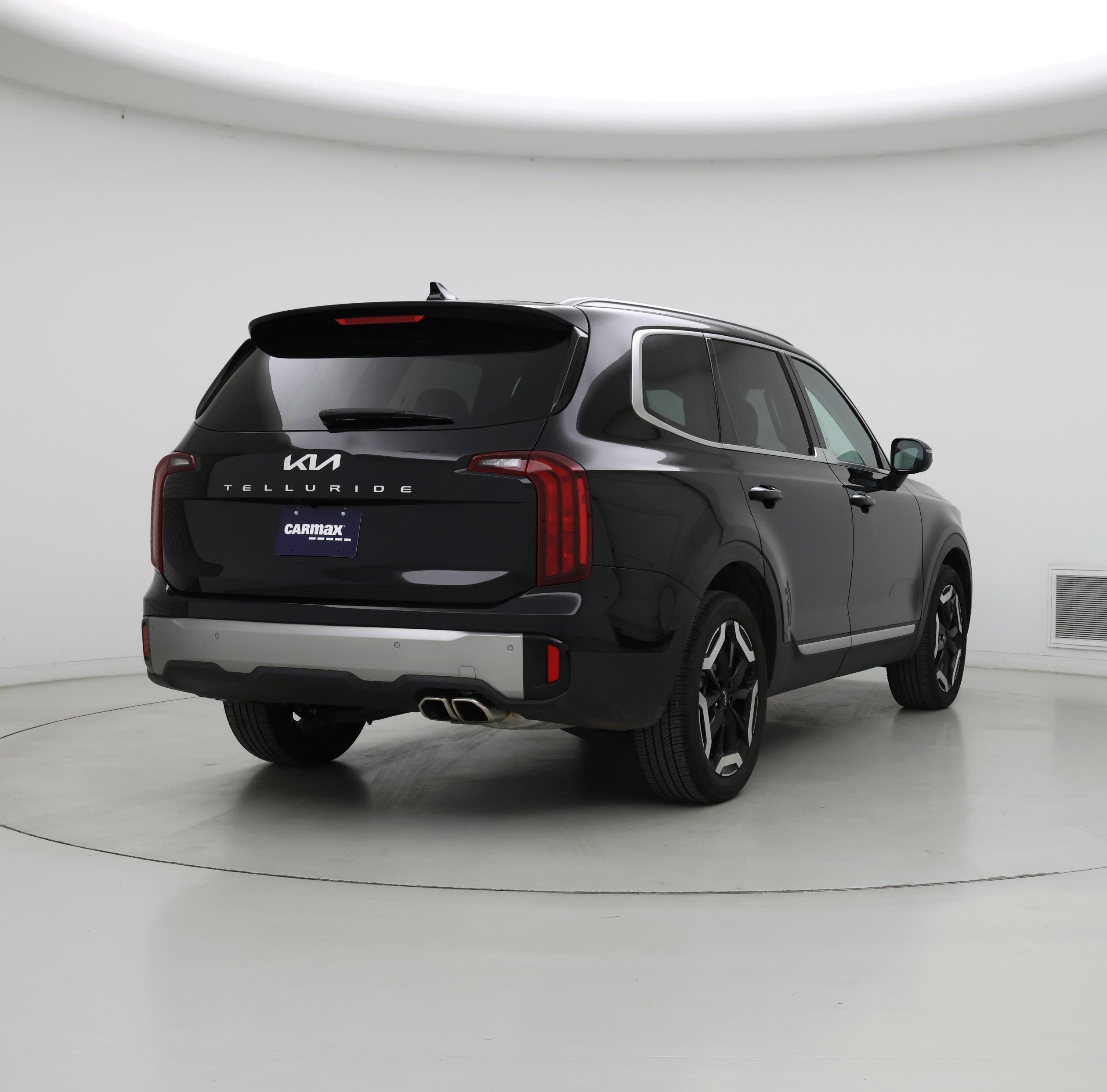 Thumbnail: 2025 Kia Telluride - 8