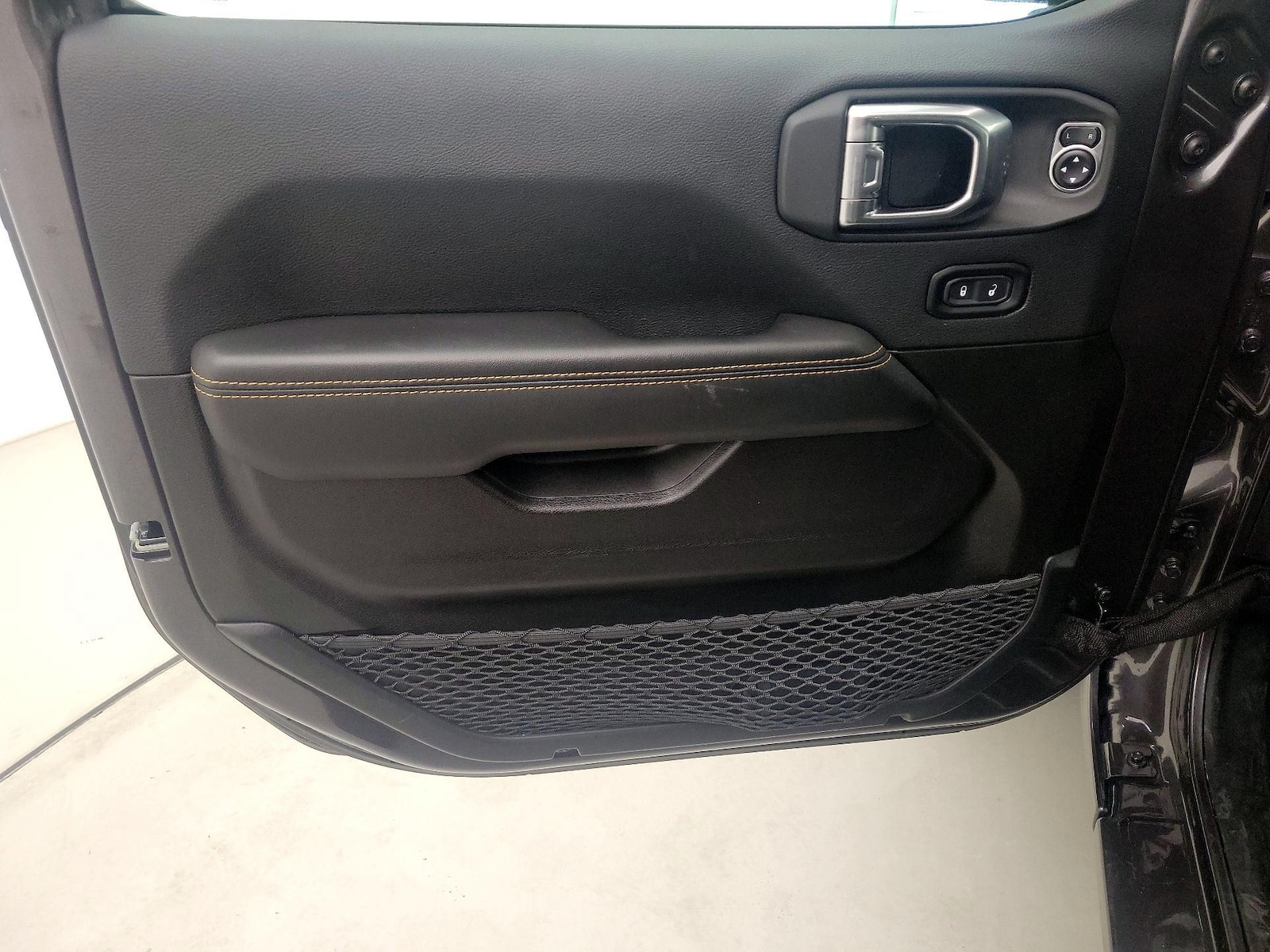 2025 Jeep Wrangler 4xe Sahara 4XE - Photo 13