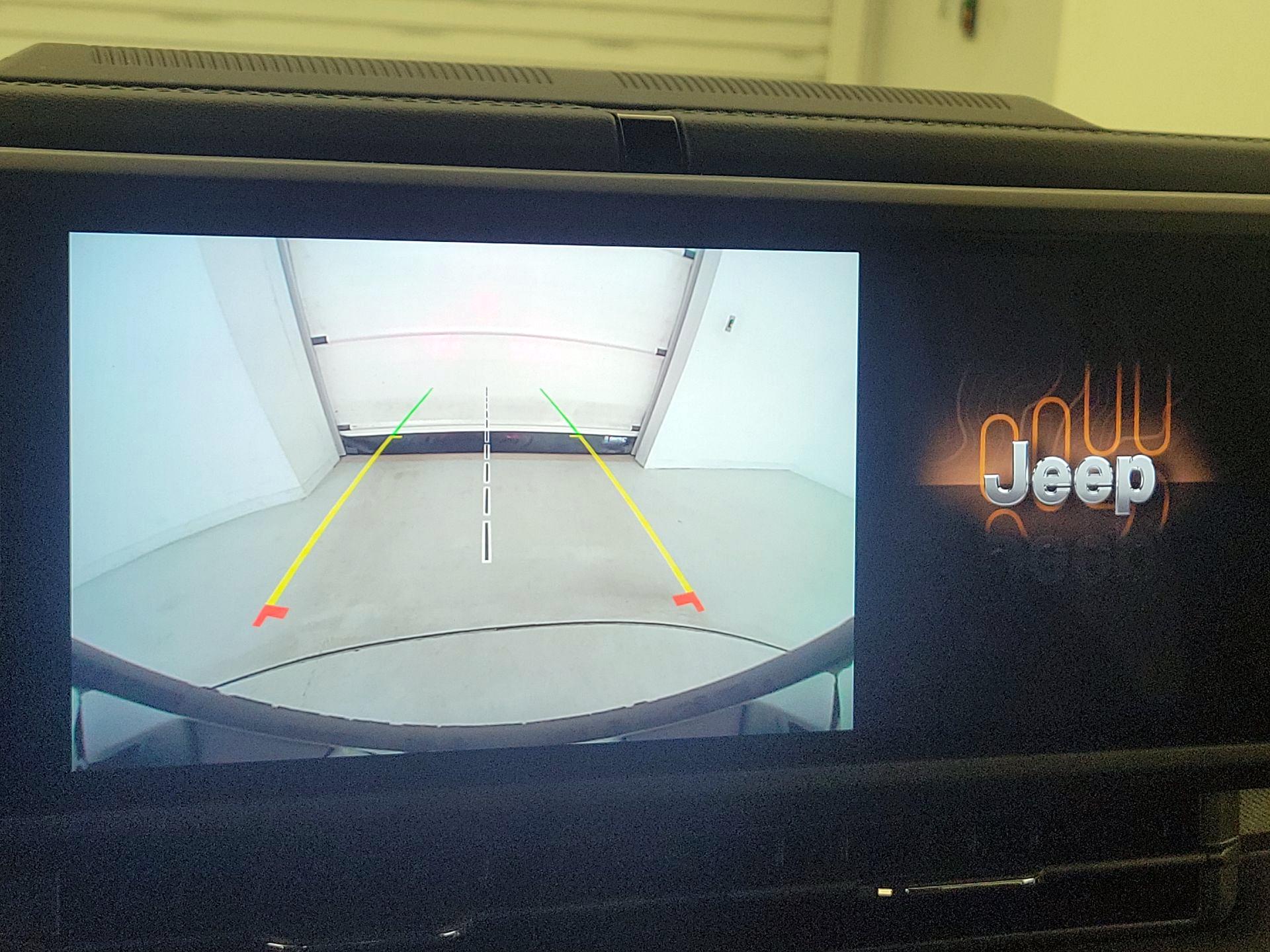 Thumbnail: 2025 Jeep Wrangler - 14