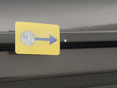 Condition detail