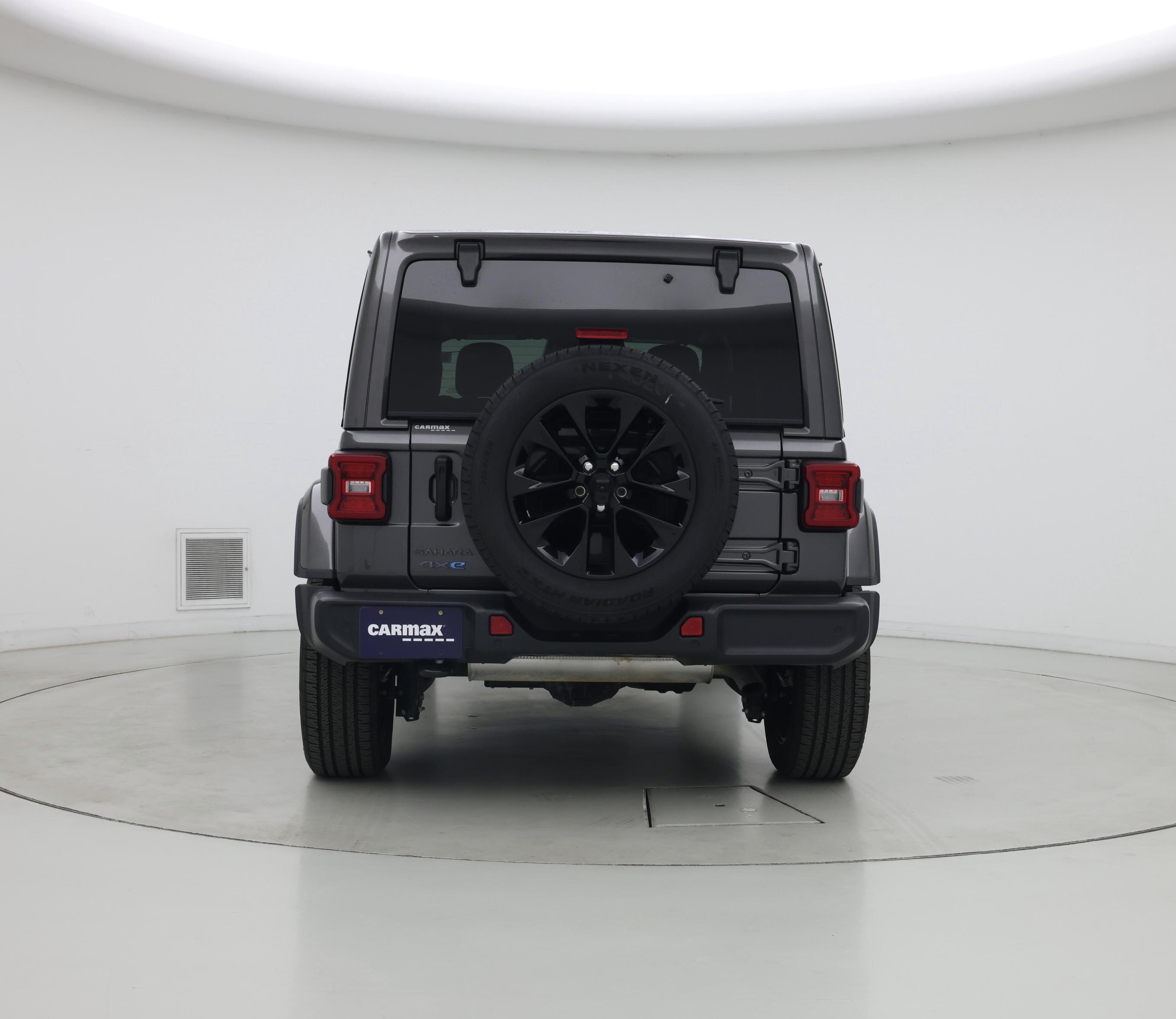 Thumbnail: 2025 Jeep Wrangler - 3