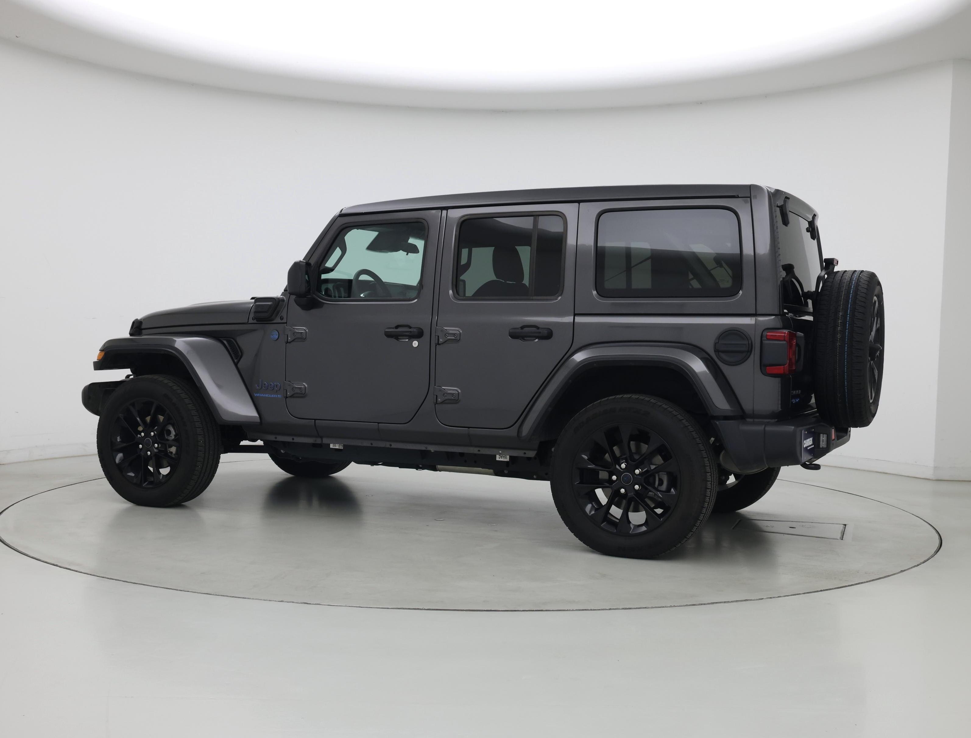 Thumbnail: 2025 Jeep Wrangler - 5