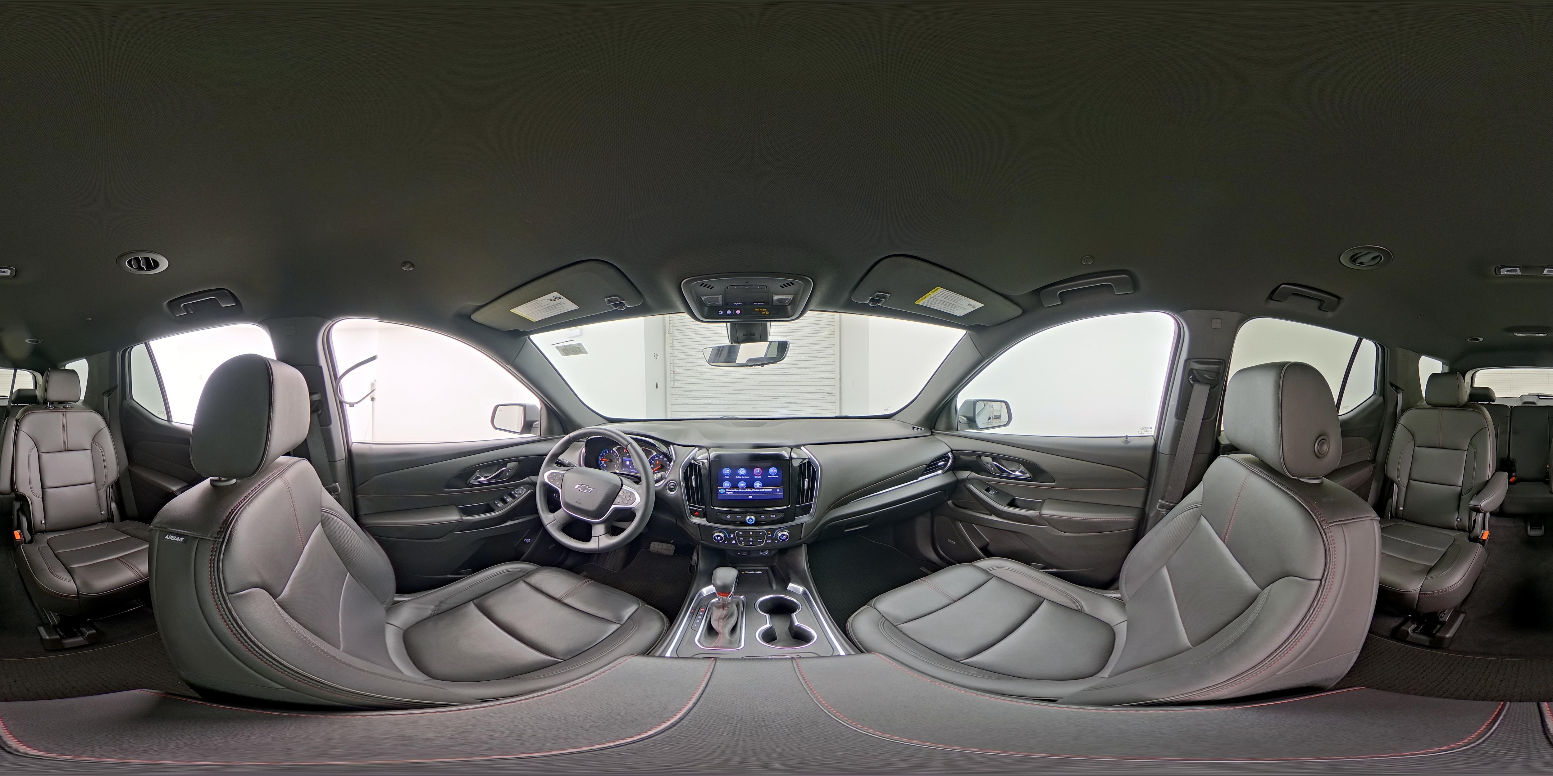 2023 Chevrolet Traverse RS - Photo 27