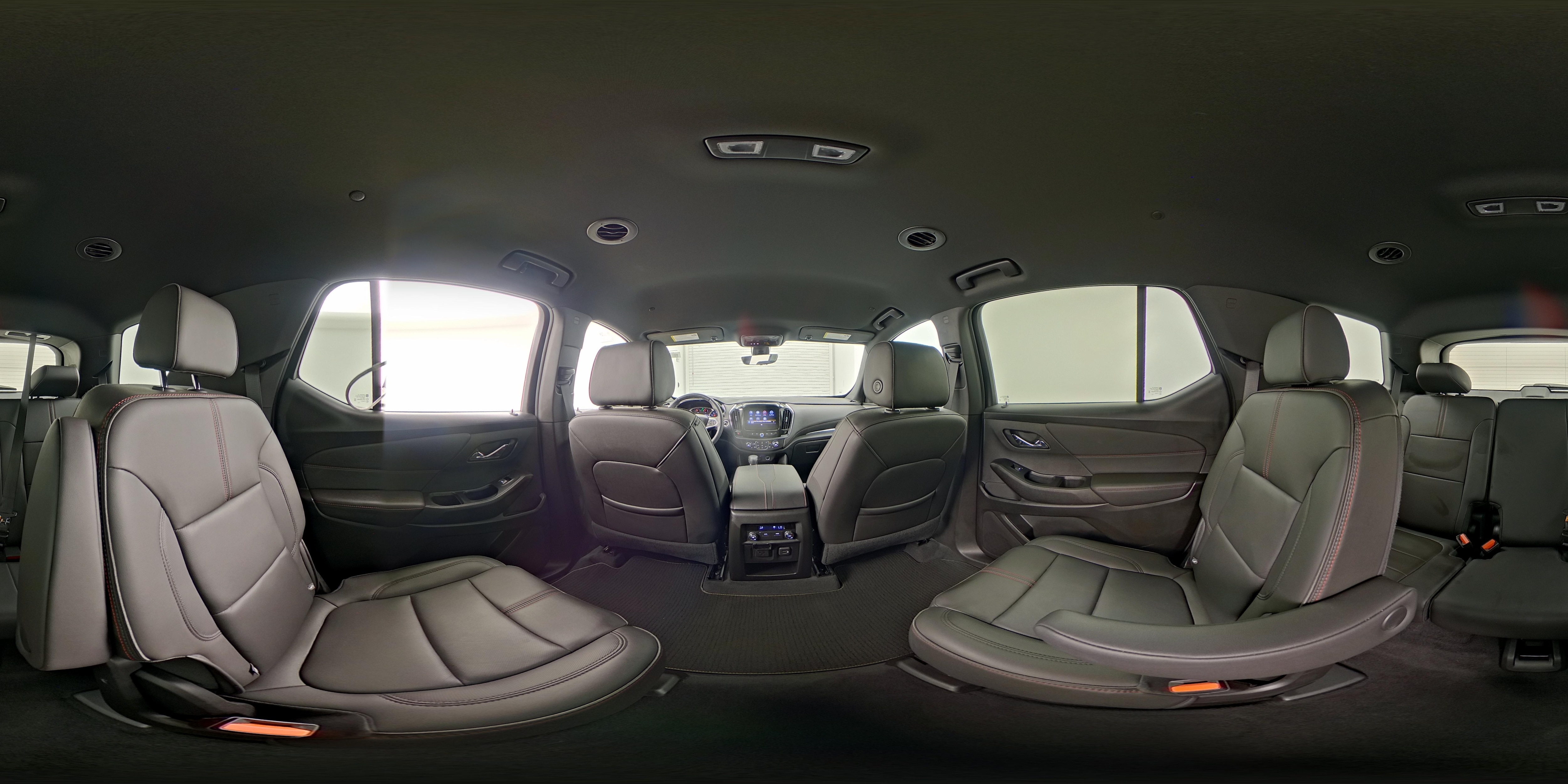 2023 Chevrolet Traverse RS - Photo 28