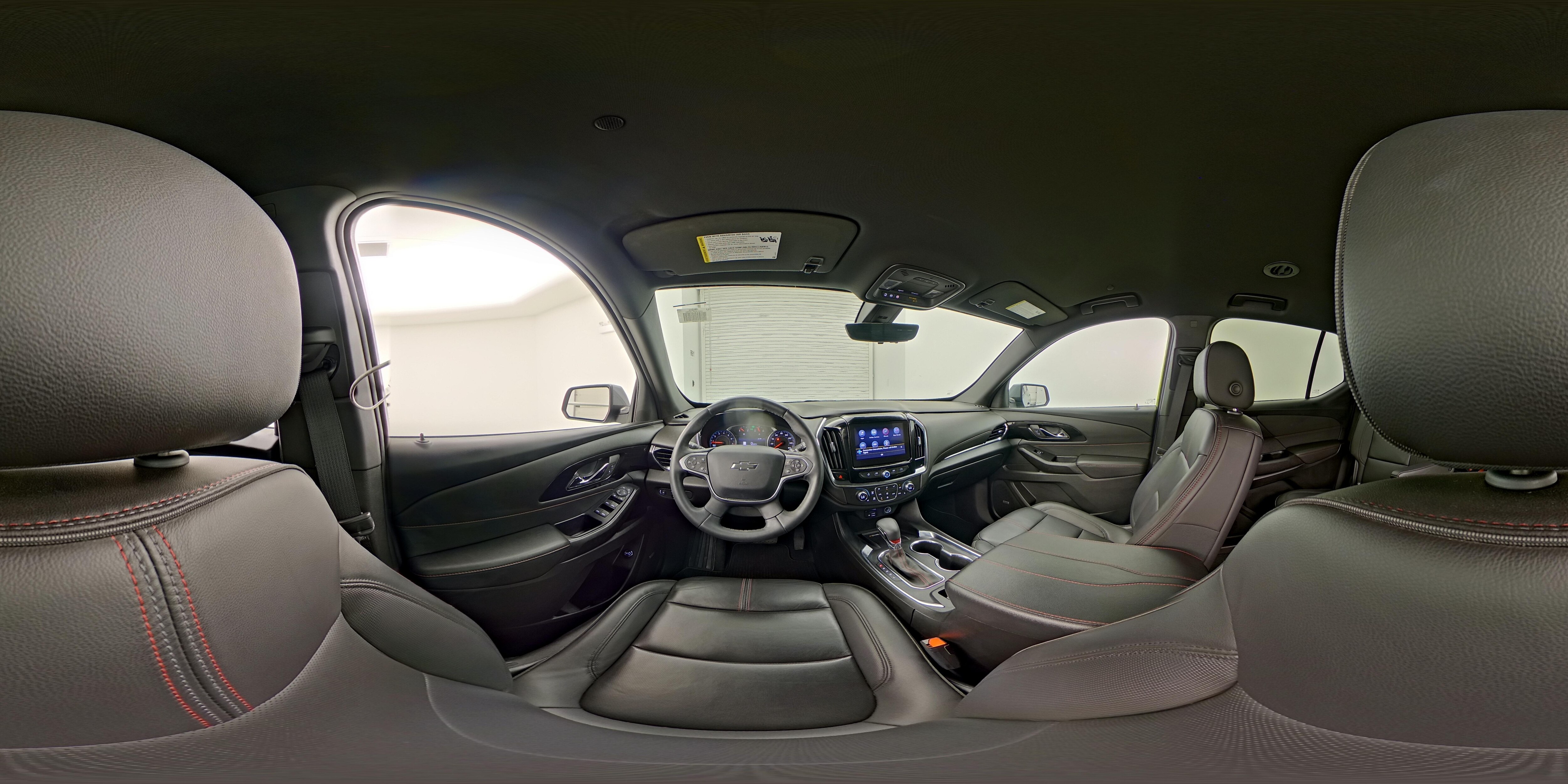 2023 Chevrolet Traverse RS - Photo 29