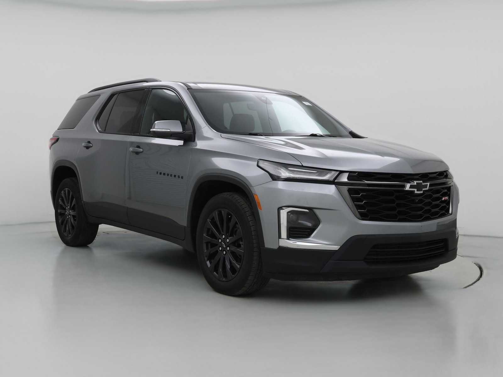 2023 Chevrolet Traverse RS - Photo 1