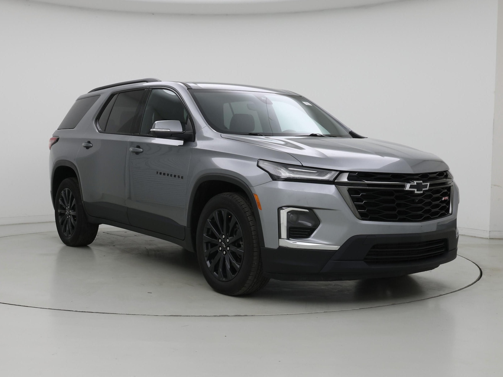 2023 Chevrolet Traverse RS - Photo 2