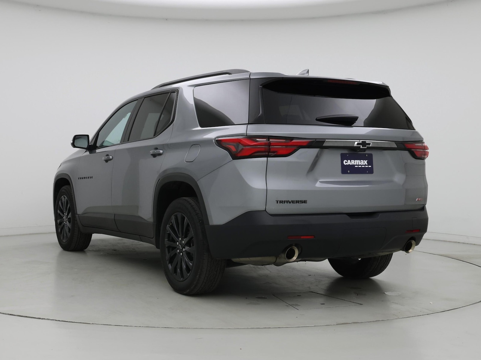 2023 Chevrolet Traverse RS - Photo 3