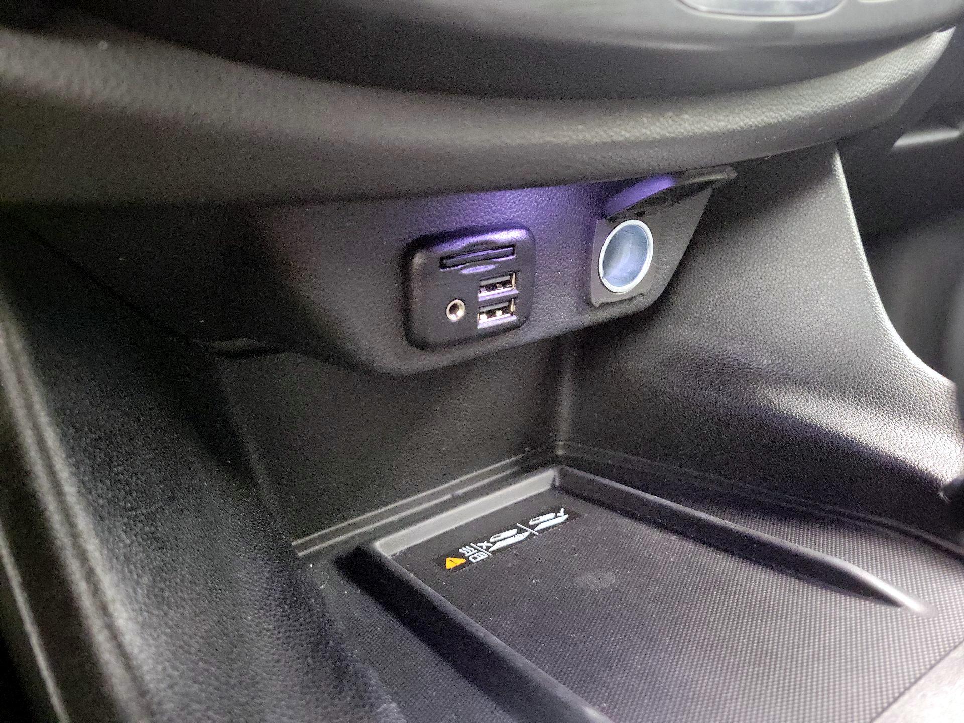 Thumbnail: 2023 Chevrolet Traverse - 19