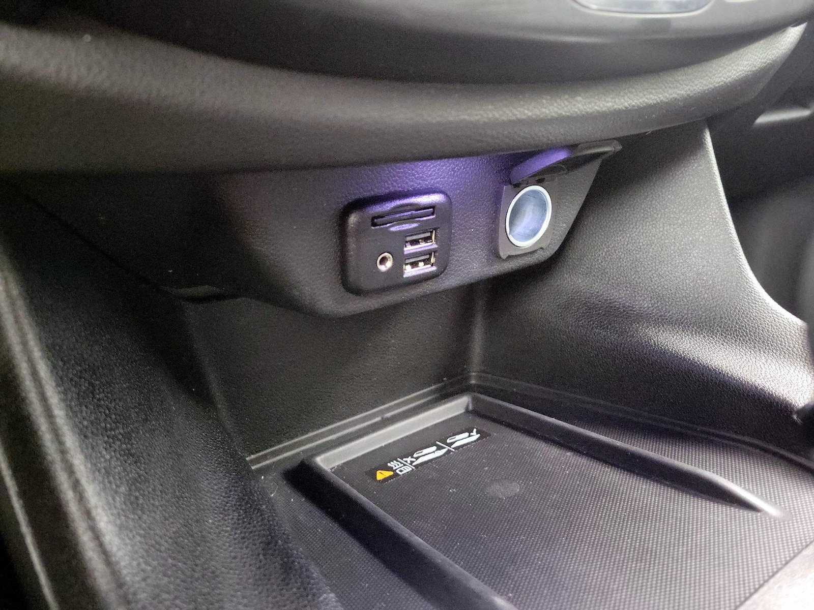 2023 Chevrolet Traverse RS - Photo 20