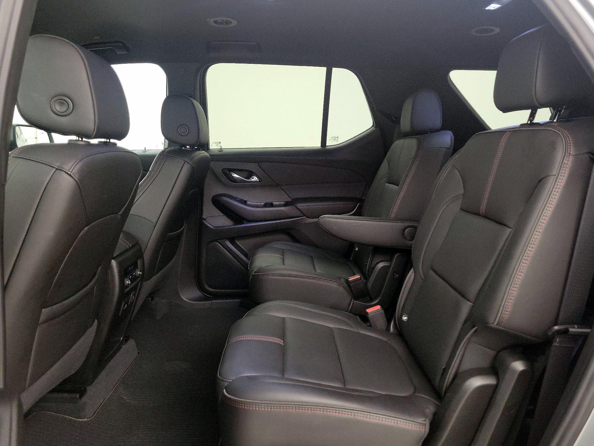 Thumbnail: 2023 Chevrolet Traverse - 20