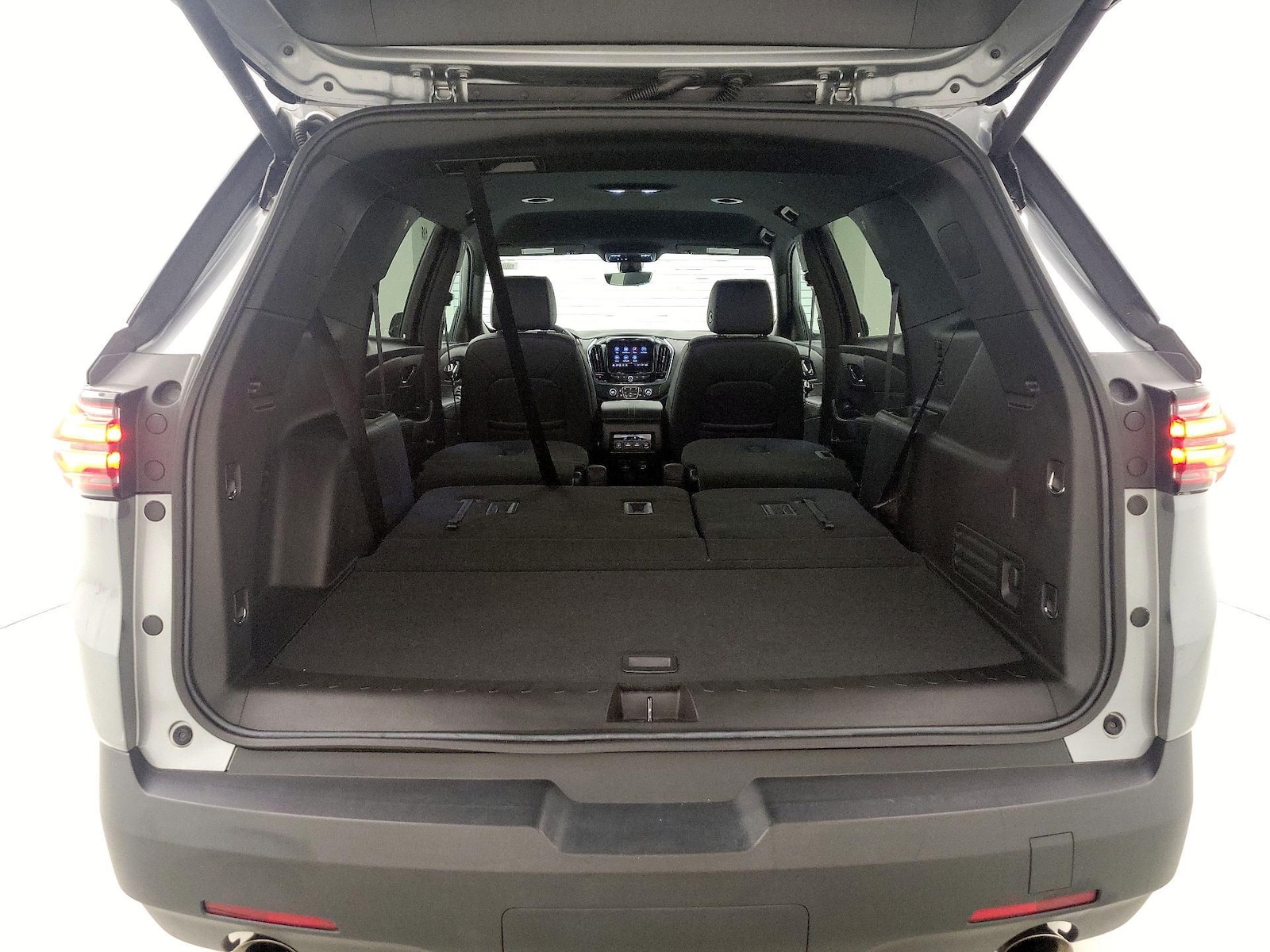 2023 Chevrolet Traverse RS - Photo 24