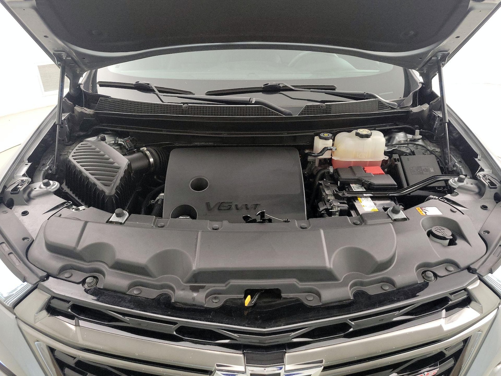 2023 Chevrolet Traverse RS - Photo 25