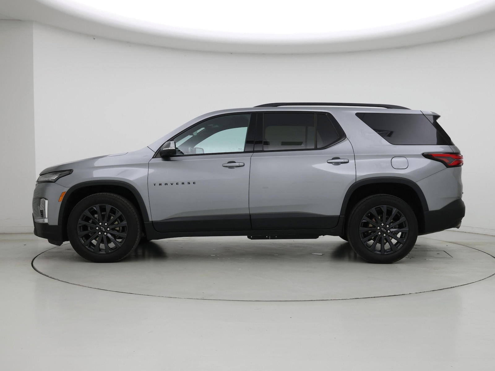 2023 Chevrolet Traverse RS - Photo 4