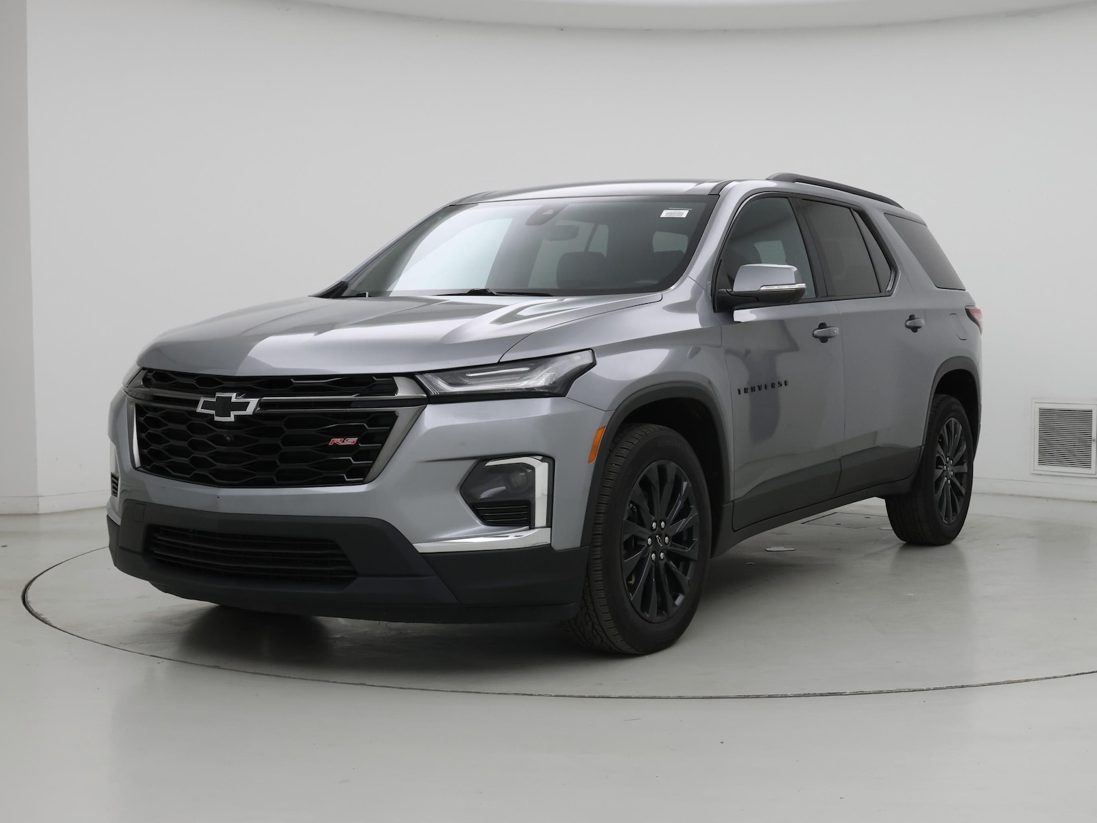 2023 Chevrolet Traverse RS - Photo 5