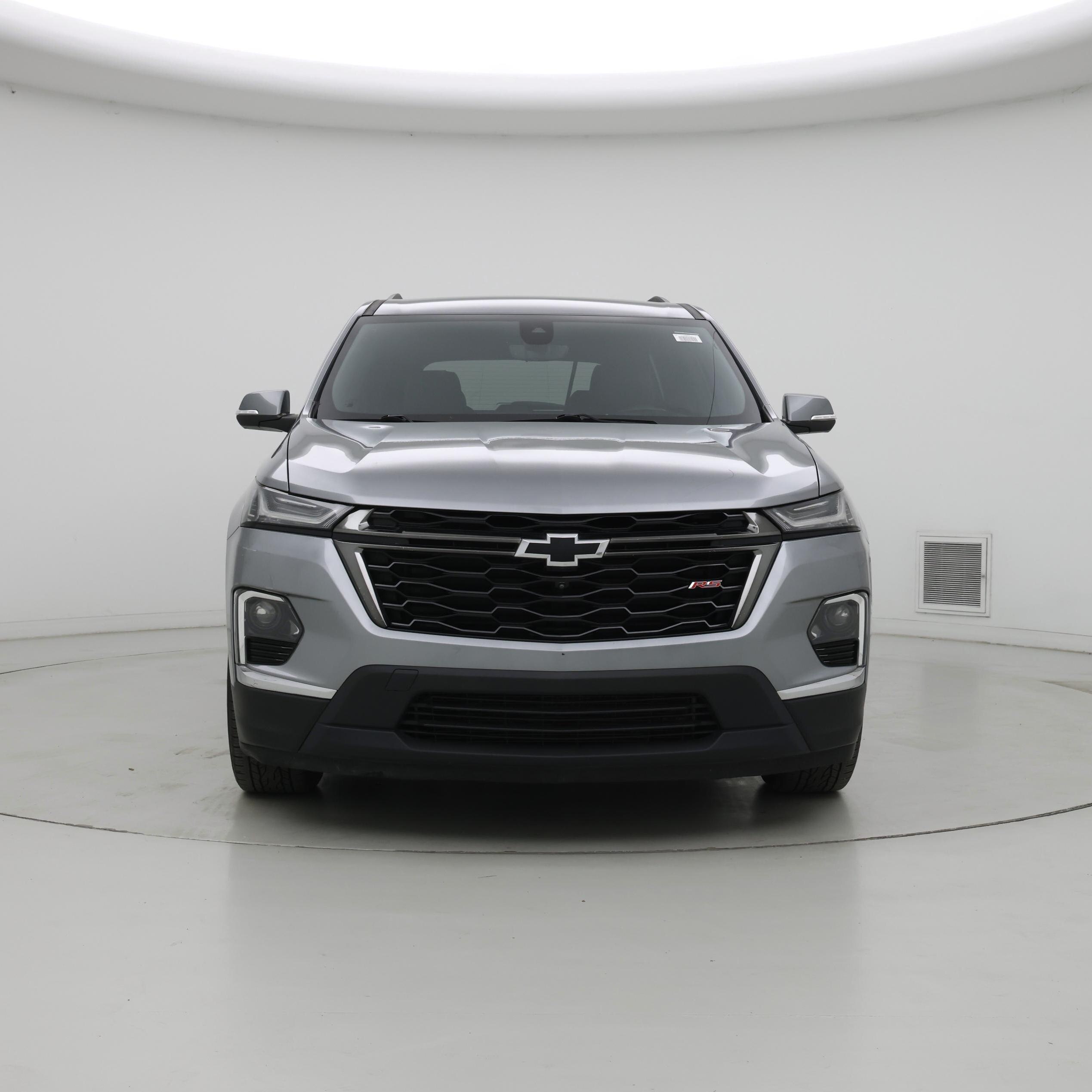 Thumbnail: 2023 Chevrolet Traverse - 5