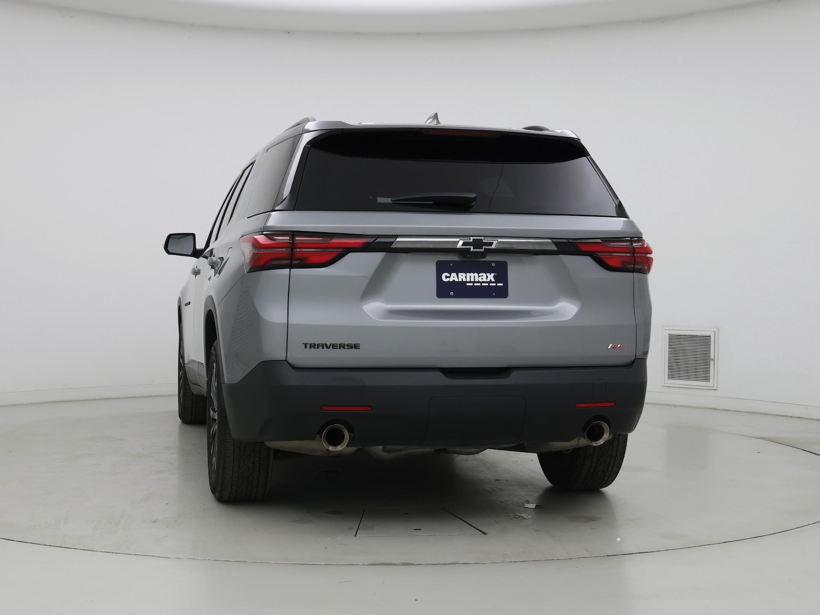 2023 Chevrolet Traverse RS - Photo 7