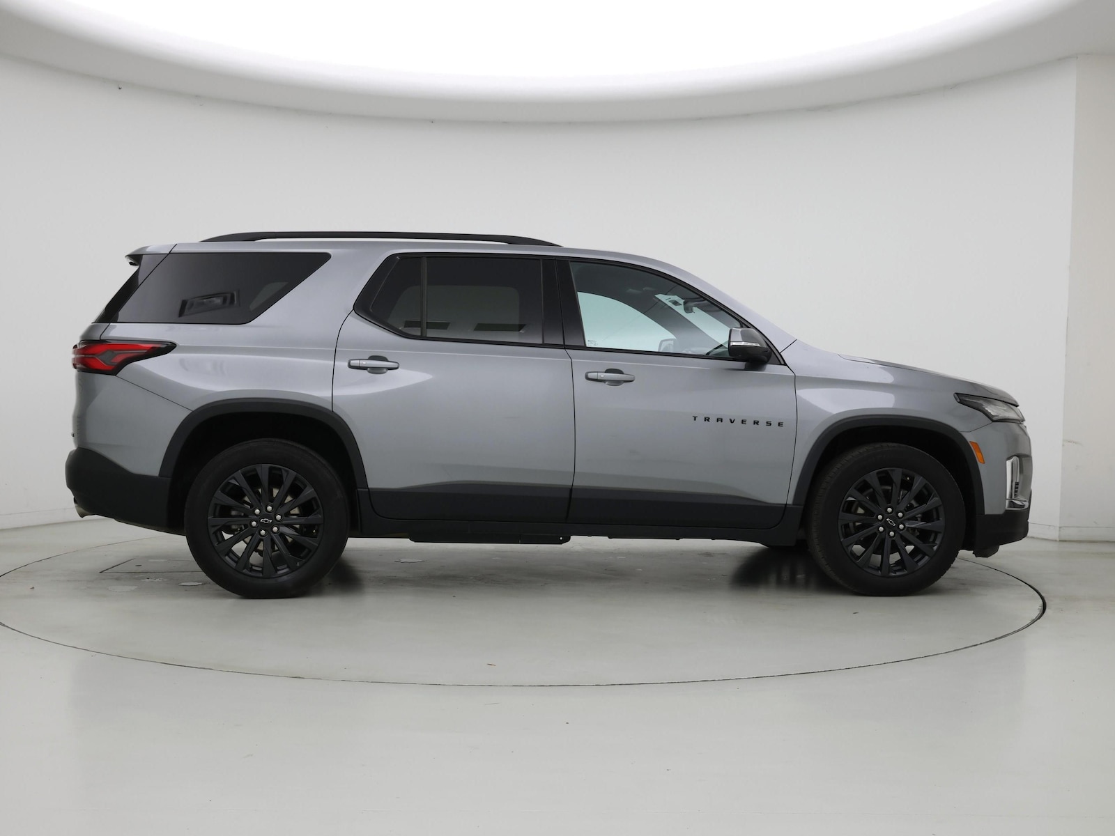 2023 Chevrolet Traverse RS - Photo 8