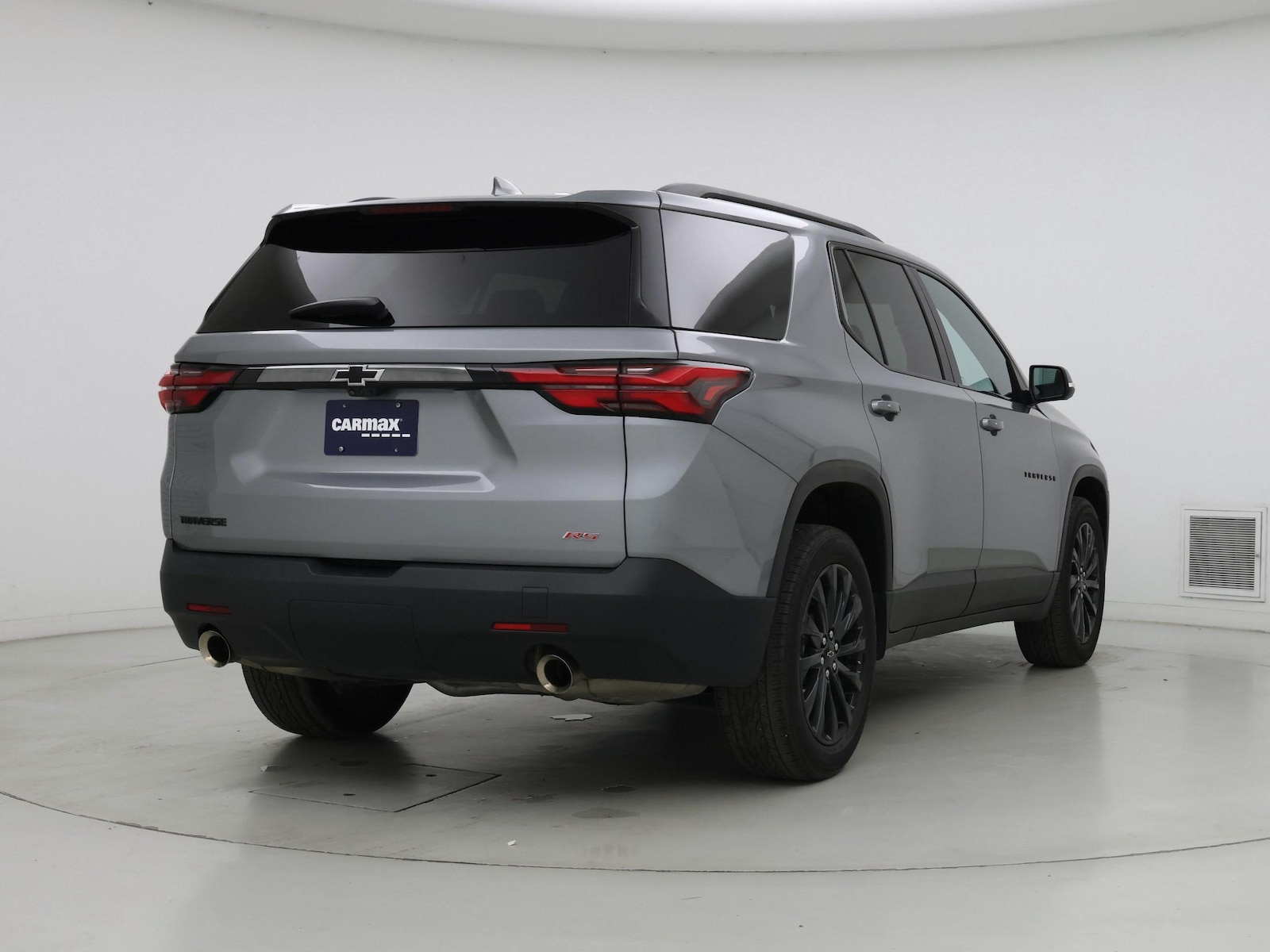2023 Chevrolet Traverse RS - Photo 9