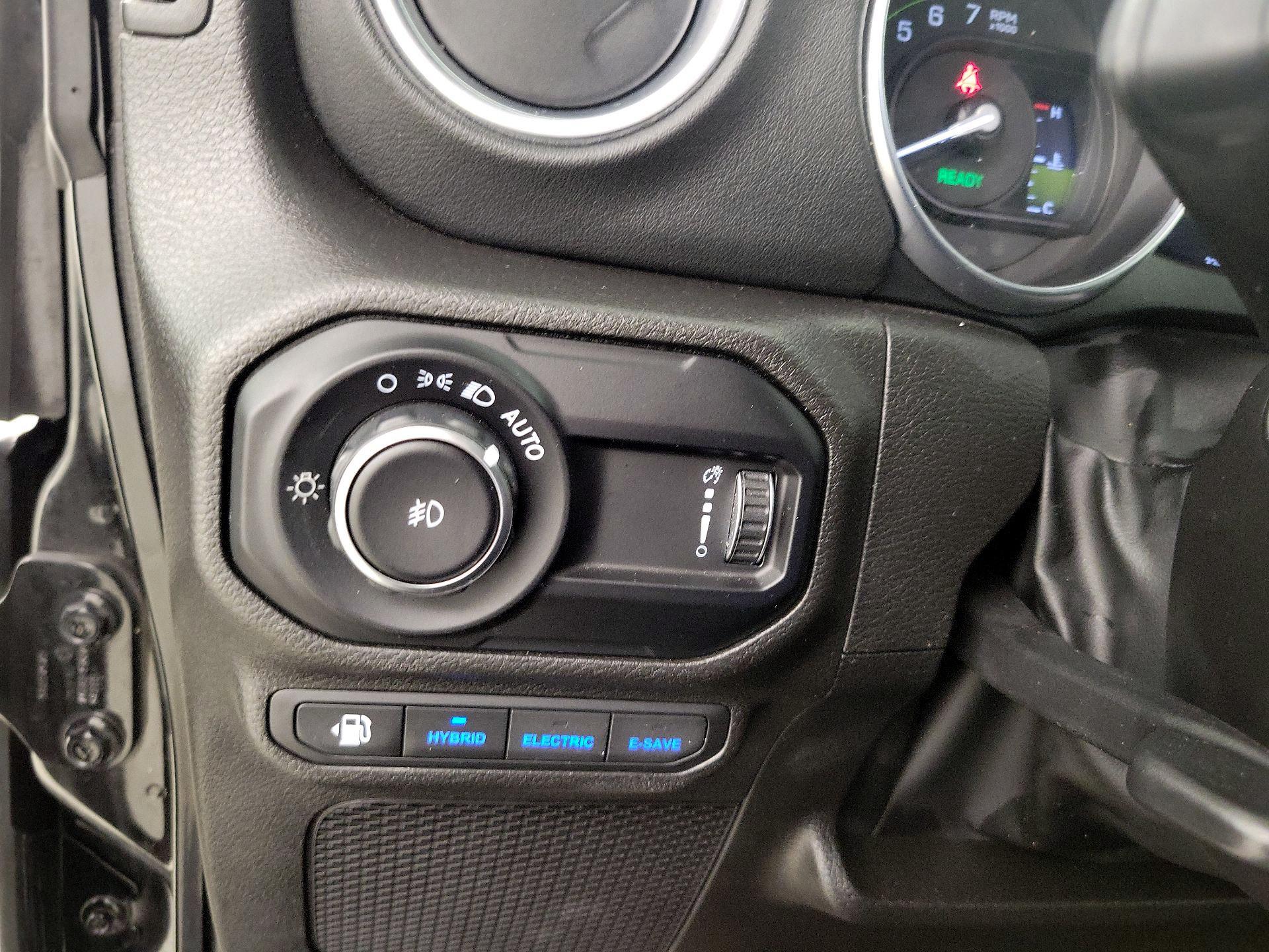 Thumbnail: 2023 Jeep Wrangler - 13