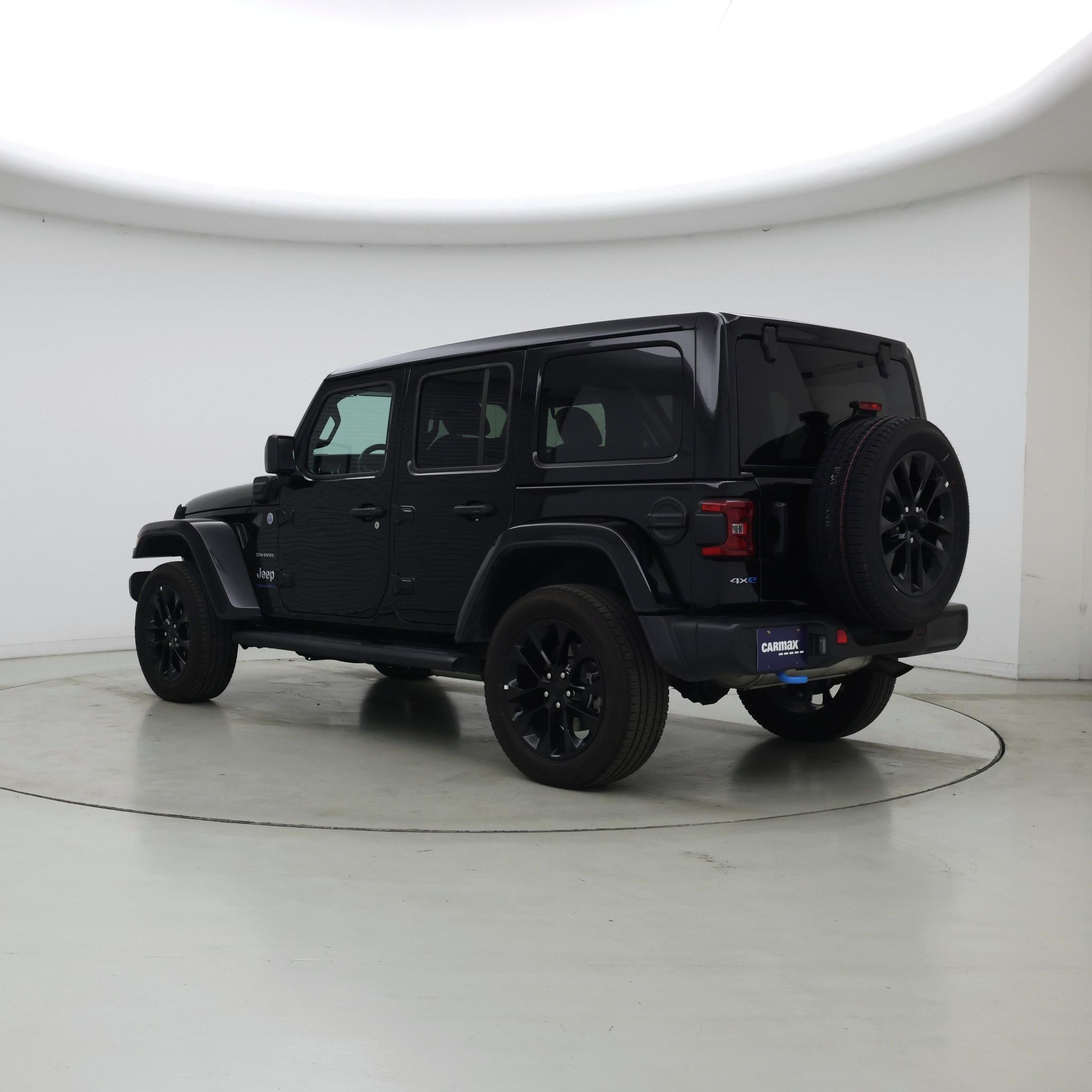 Thumbnail: 2023 Jeep Wrangler - 2
