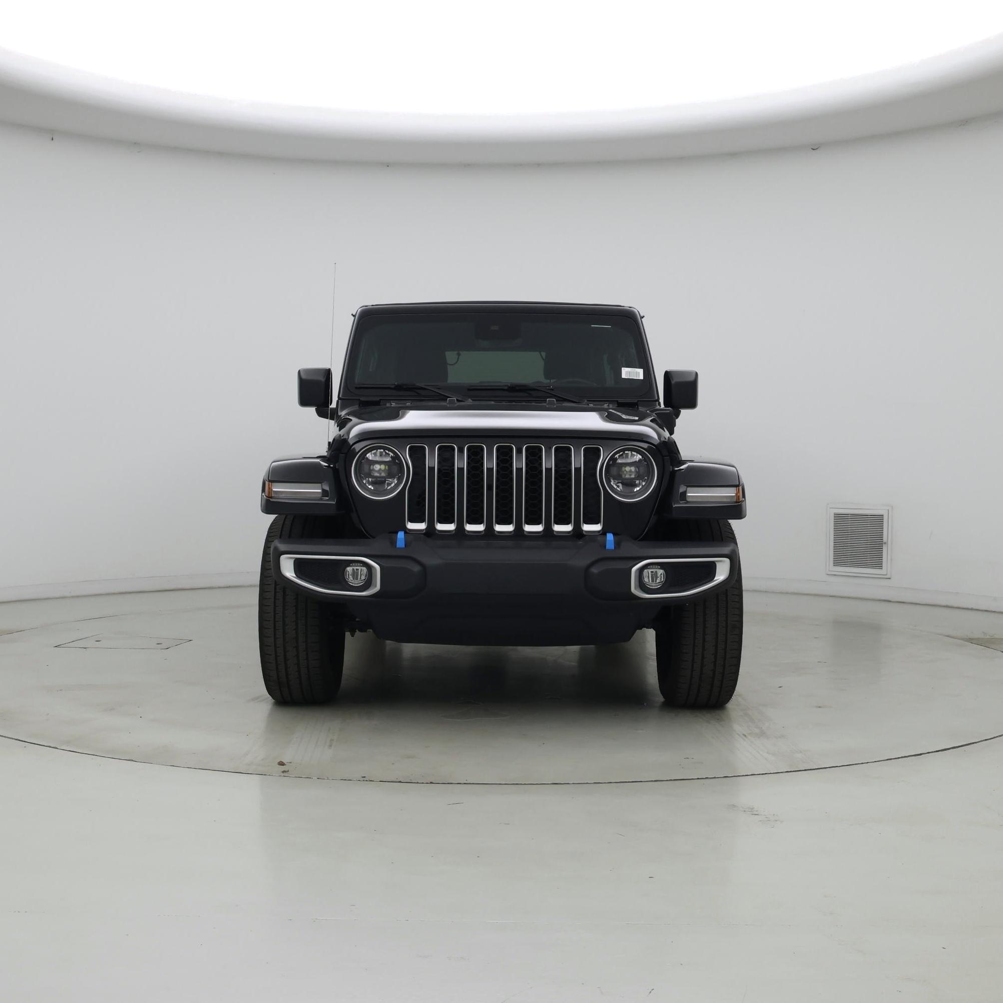 Thumbnail: 2023 Jeep Wrangler - 5