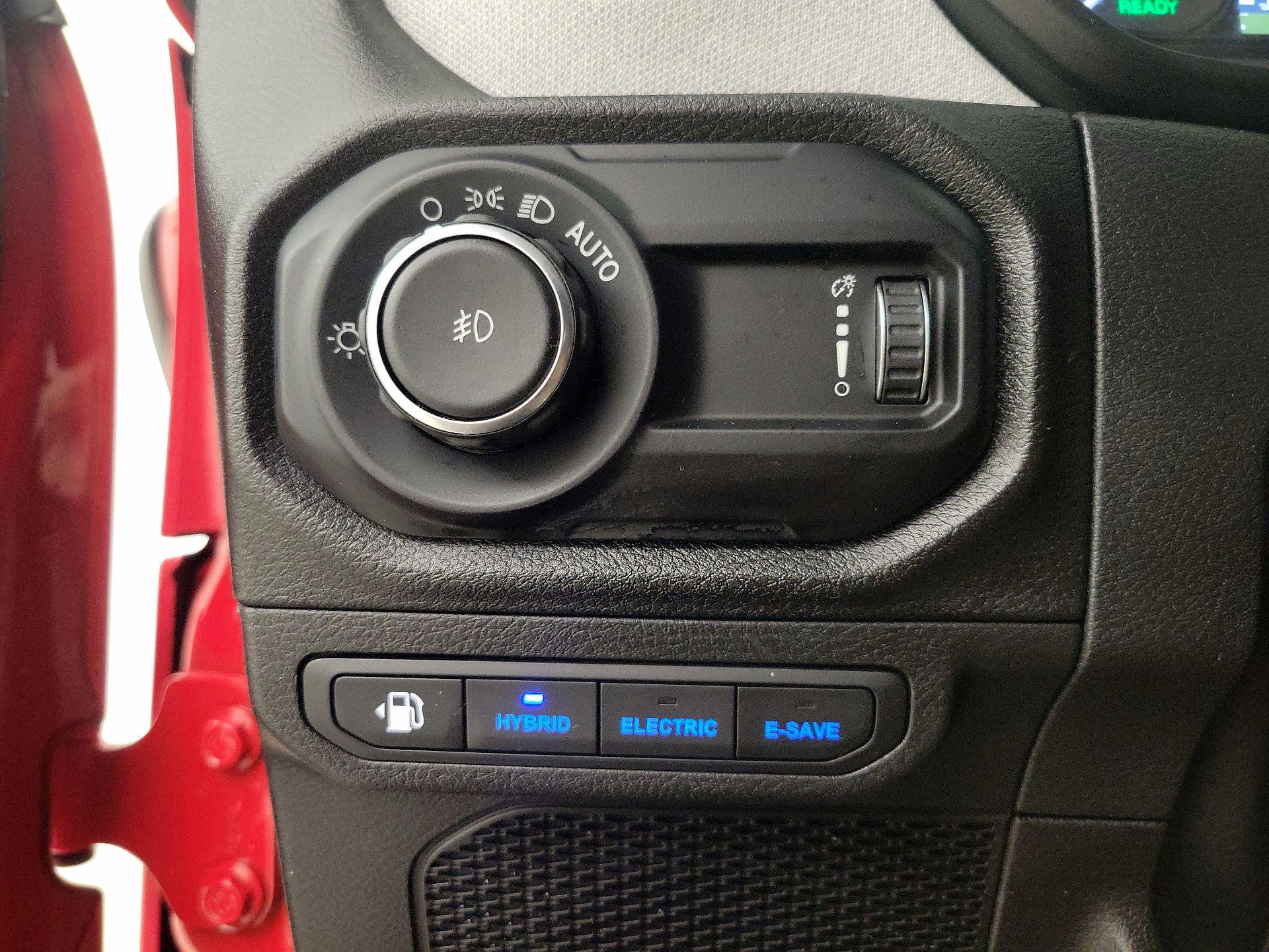 Thumbnail: 2025 Jeep Wrangler - 13