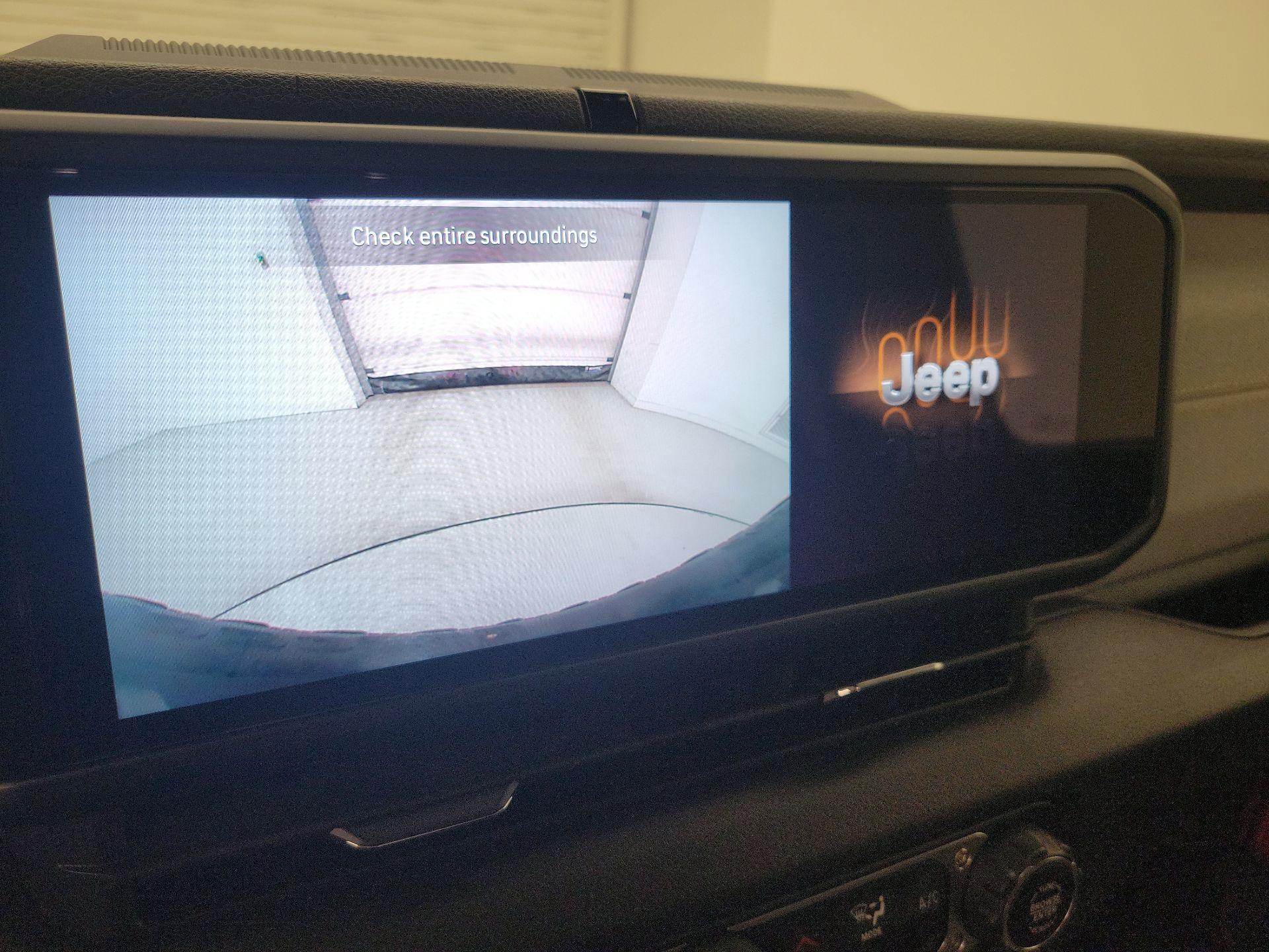 Thumbnail: 2025 Jeep Wrangler - 14