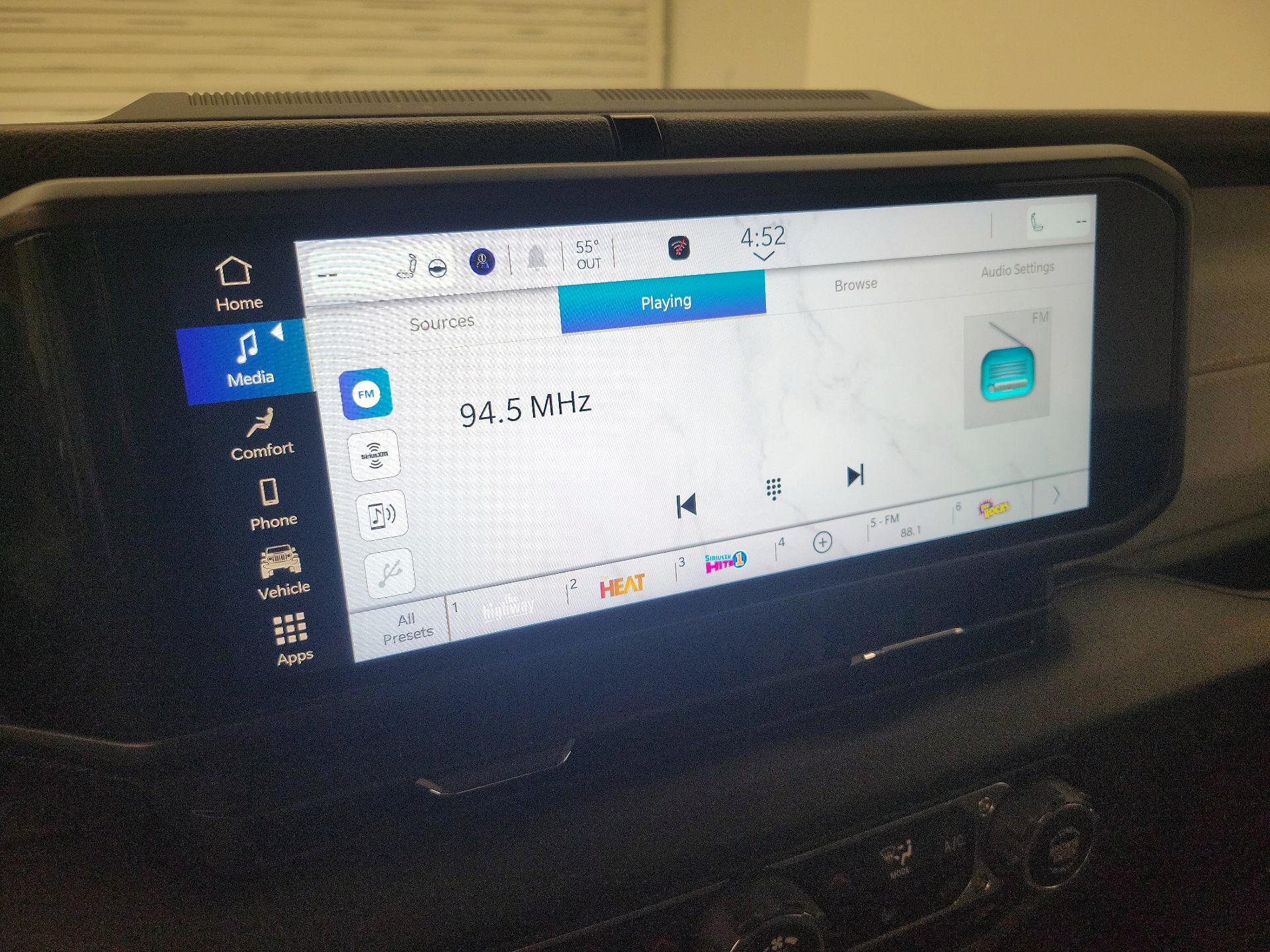 Thumbnail: 2025 Jeep Wrangler - 15