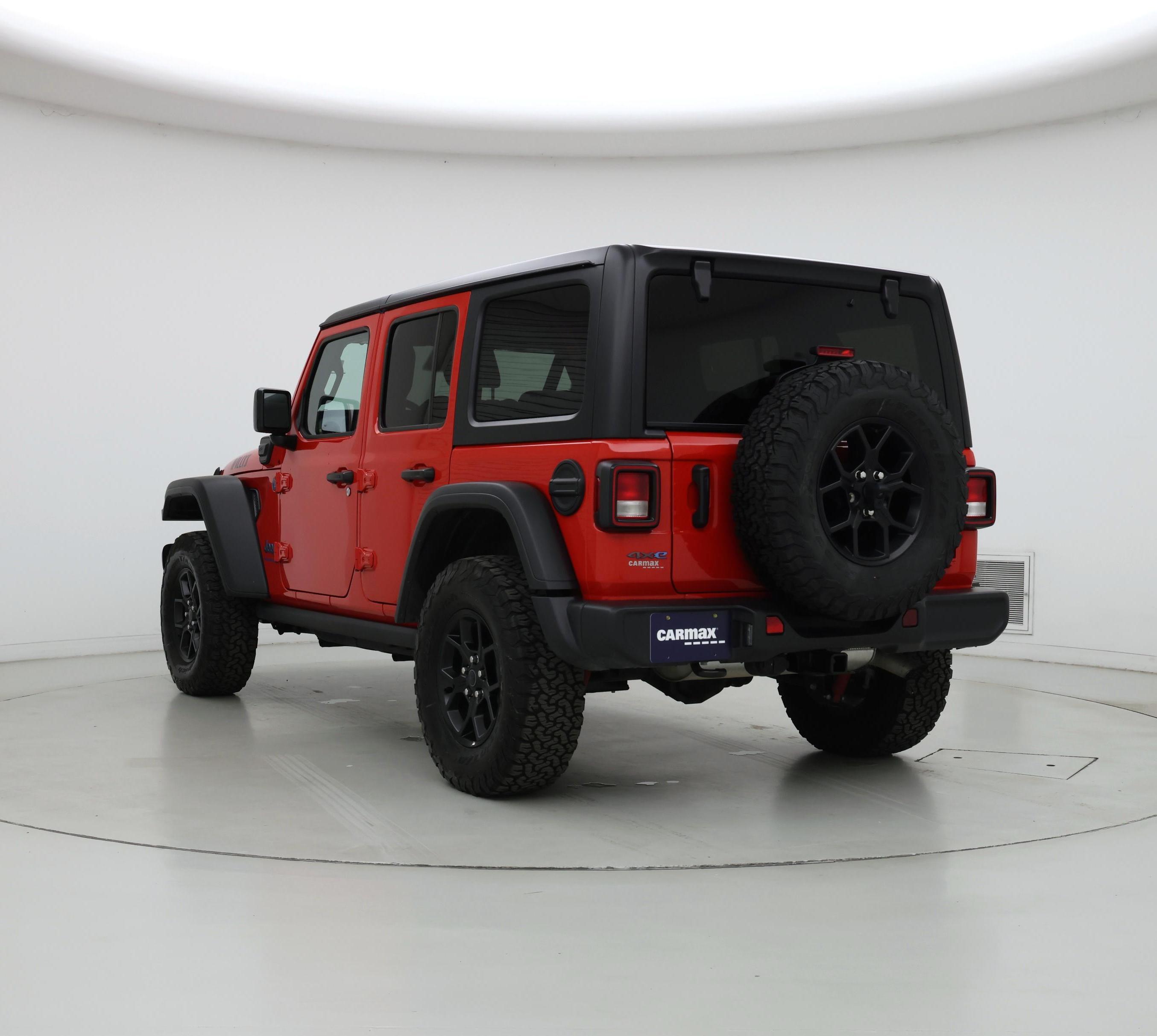 Thumbnail: 2025 Jeep Wrangler - 2