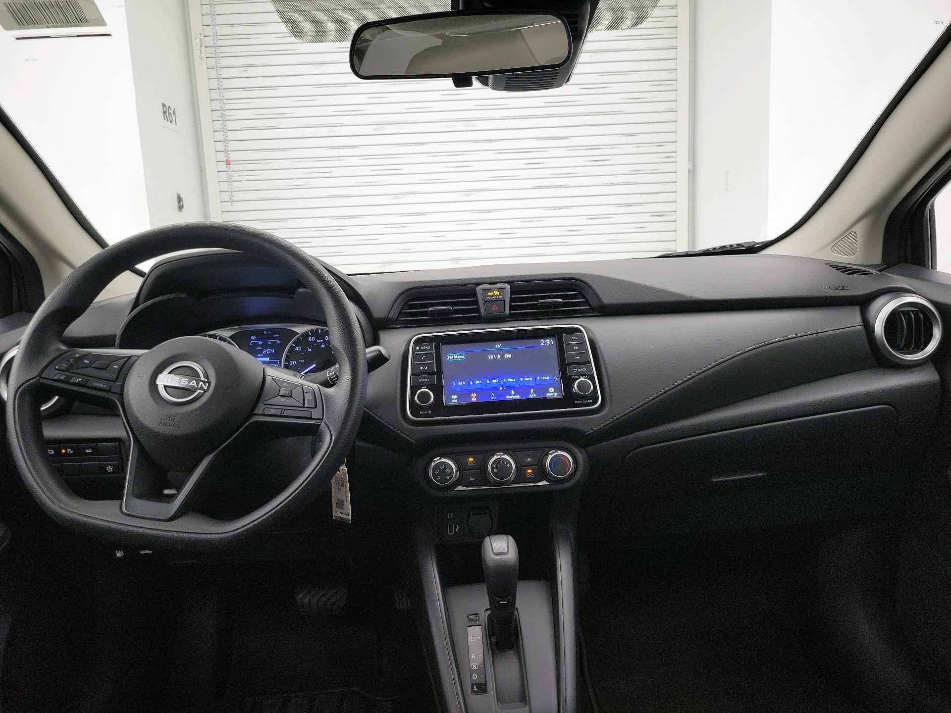 Thumbnail: 2024 Nissan Versa - 9