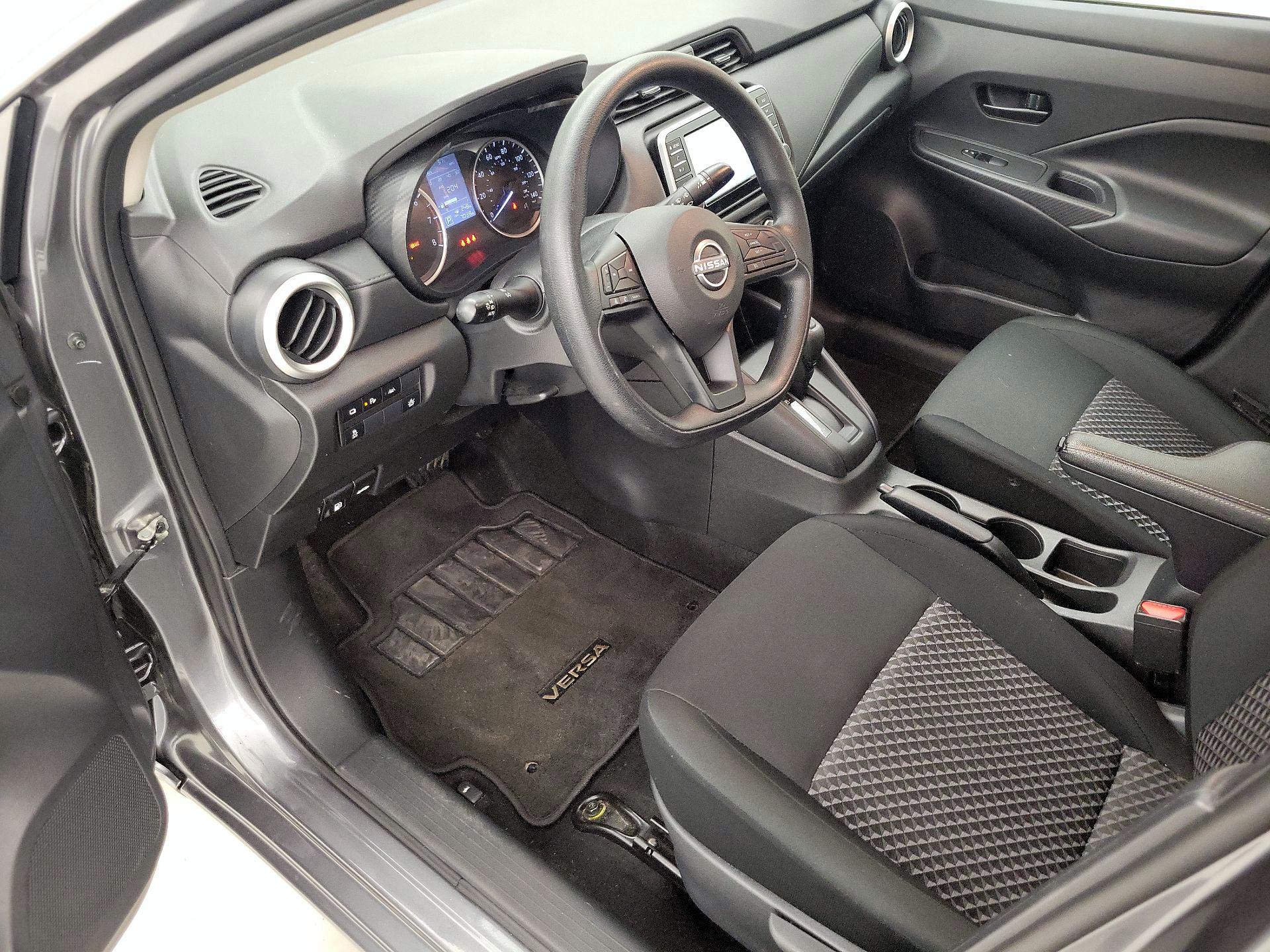 Thumbnail: 2024 Nissan Versa - 11