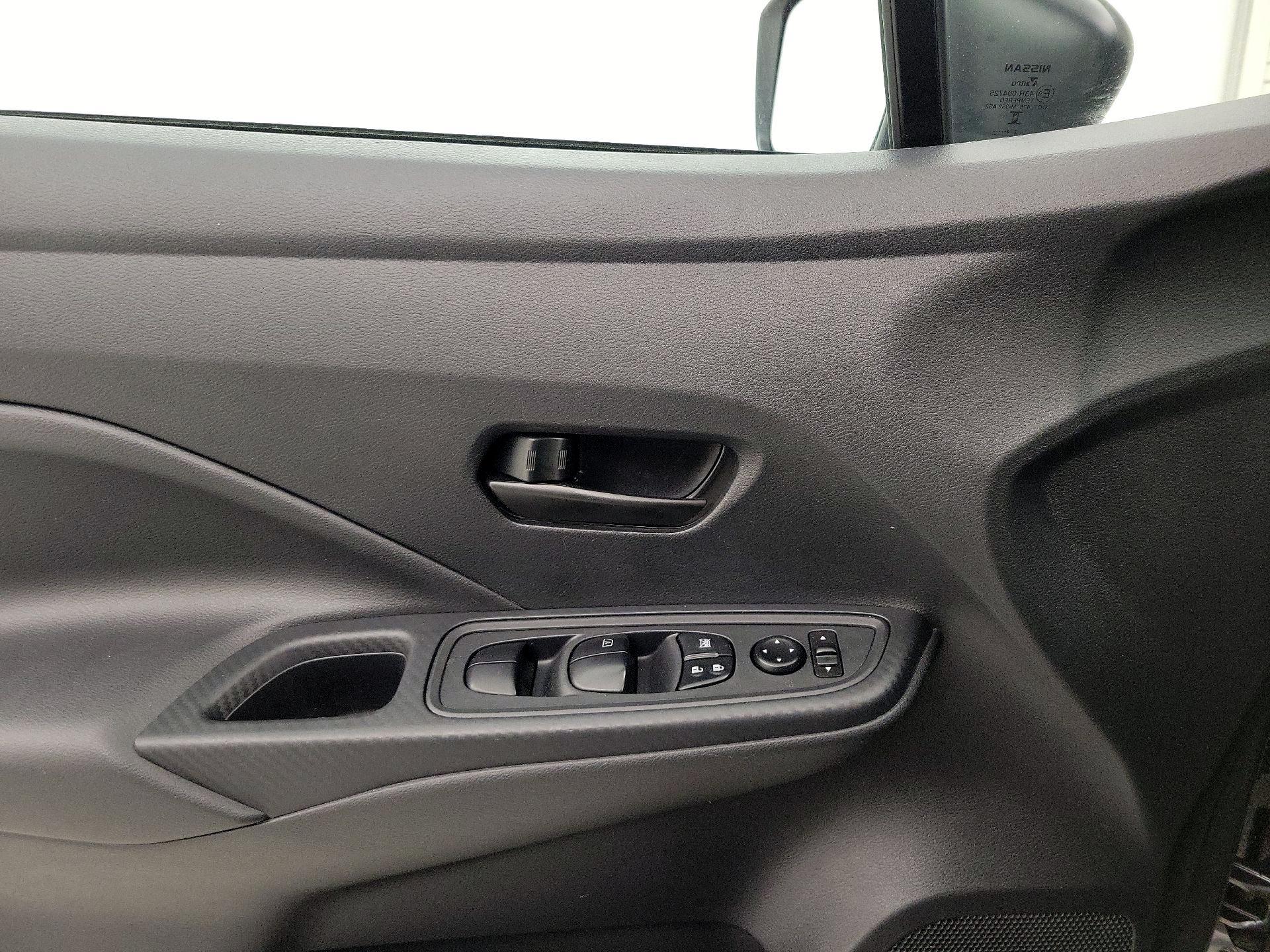 Thumbnail: 2024 Nissan Versa - 12