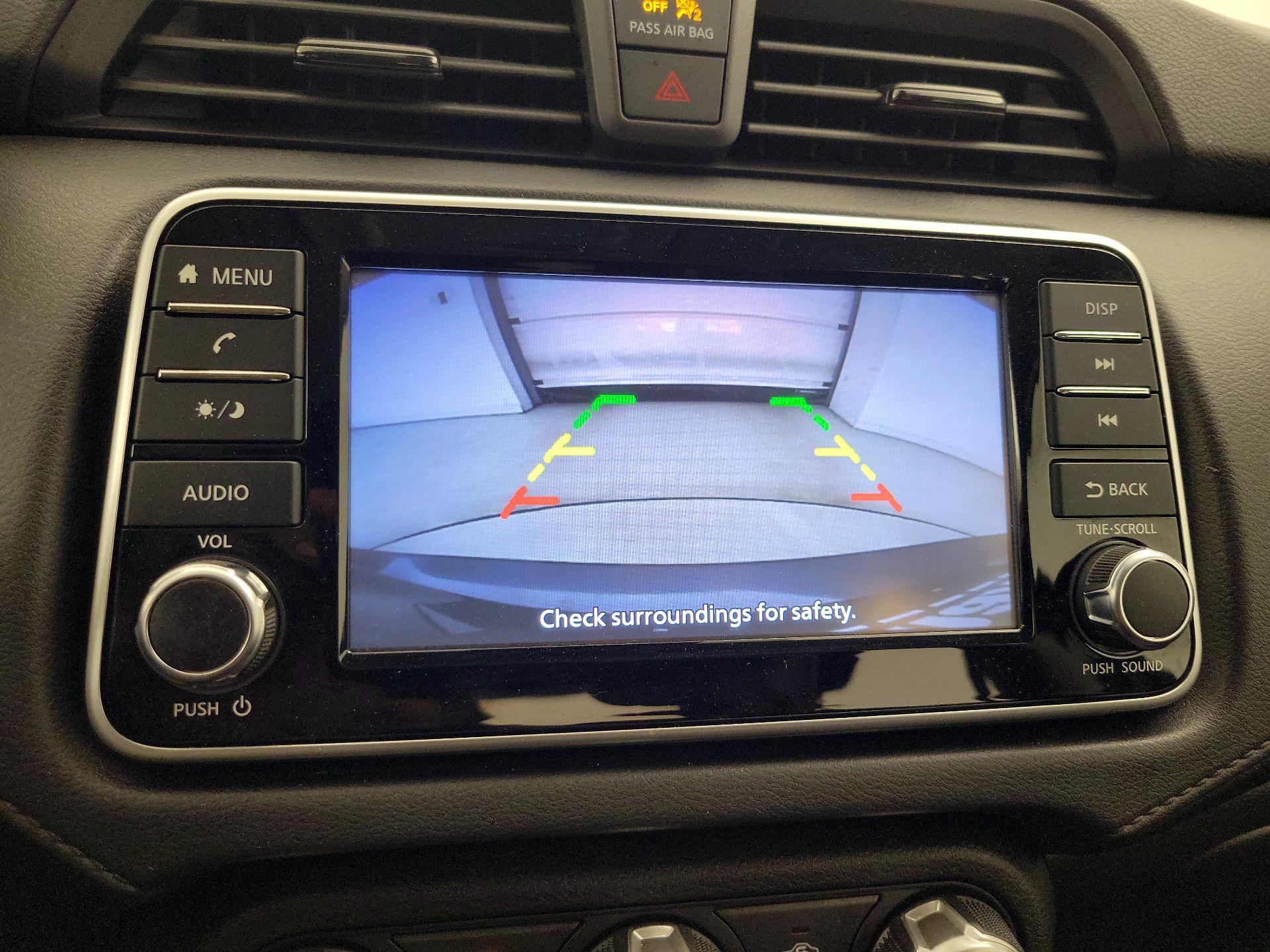 Thumbnail: 2024 Nissan Versa - 14