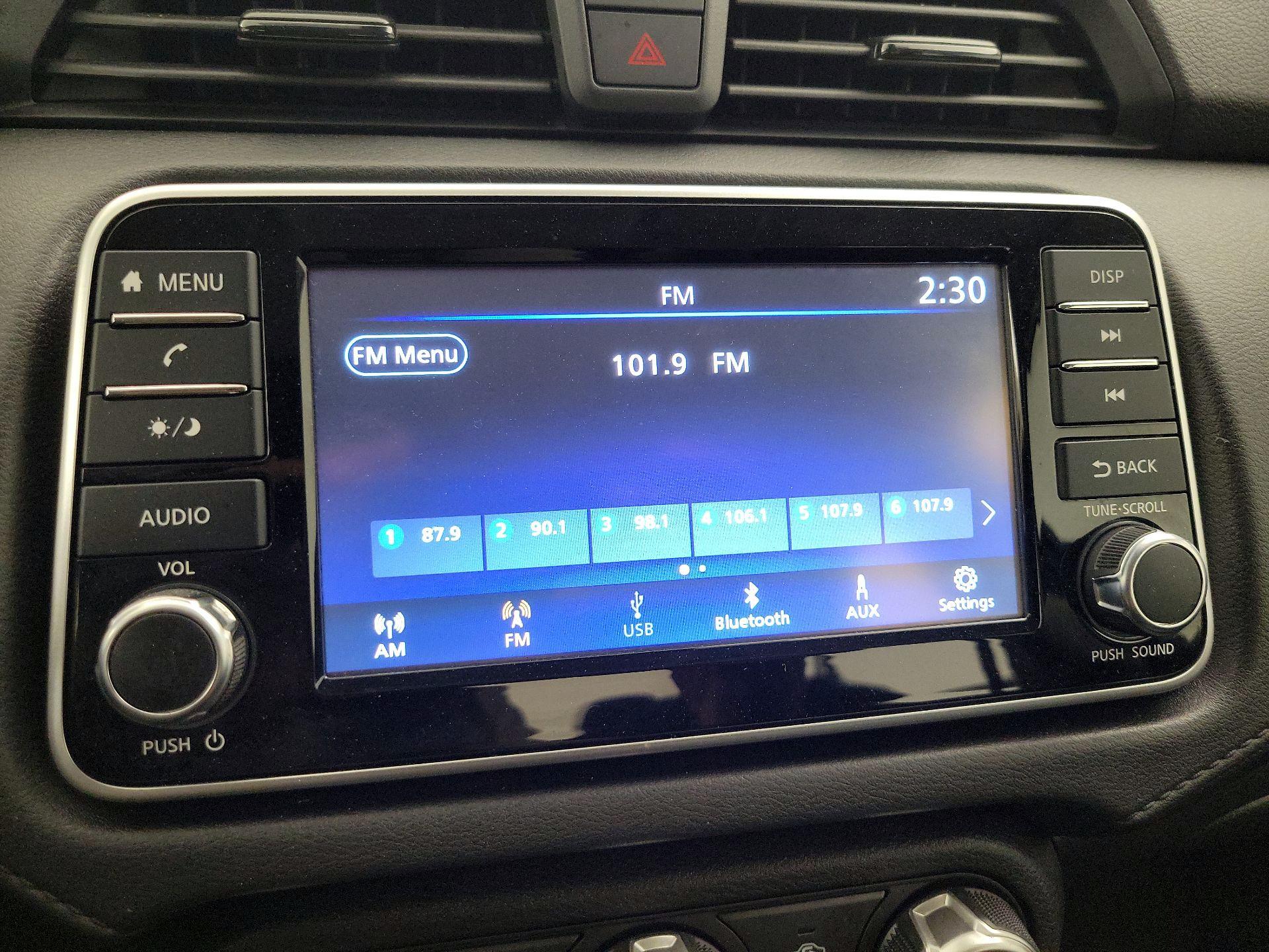 Thumbnail: 2024 Nissan Versa - 15