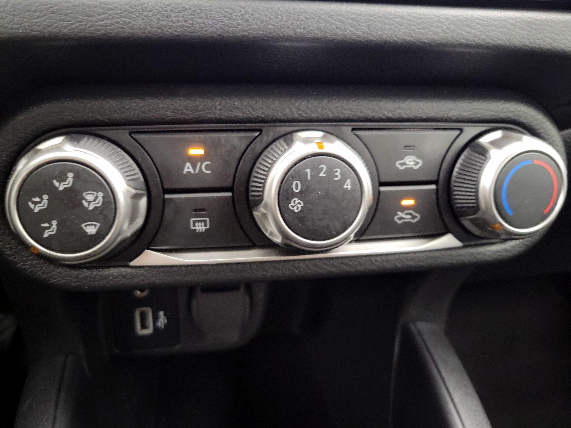 Thumbnail: 2024 Nissan Versa - 16