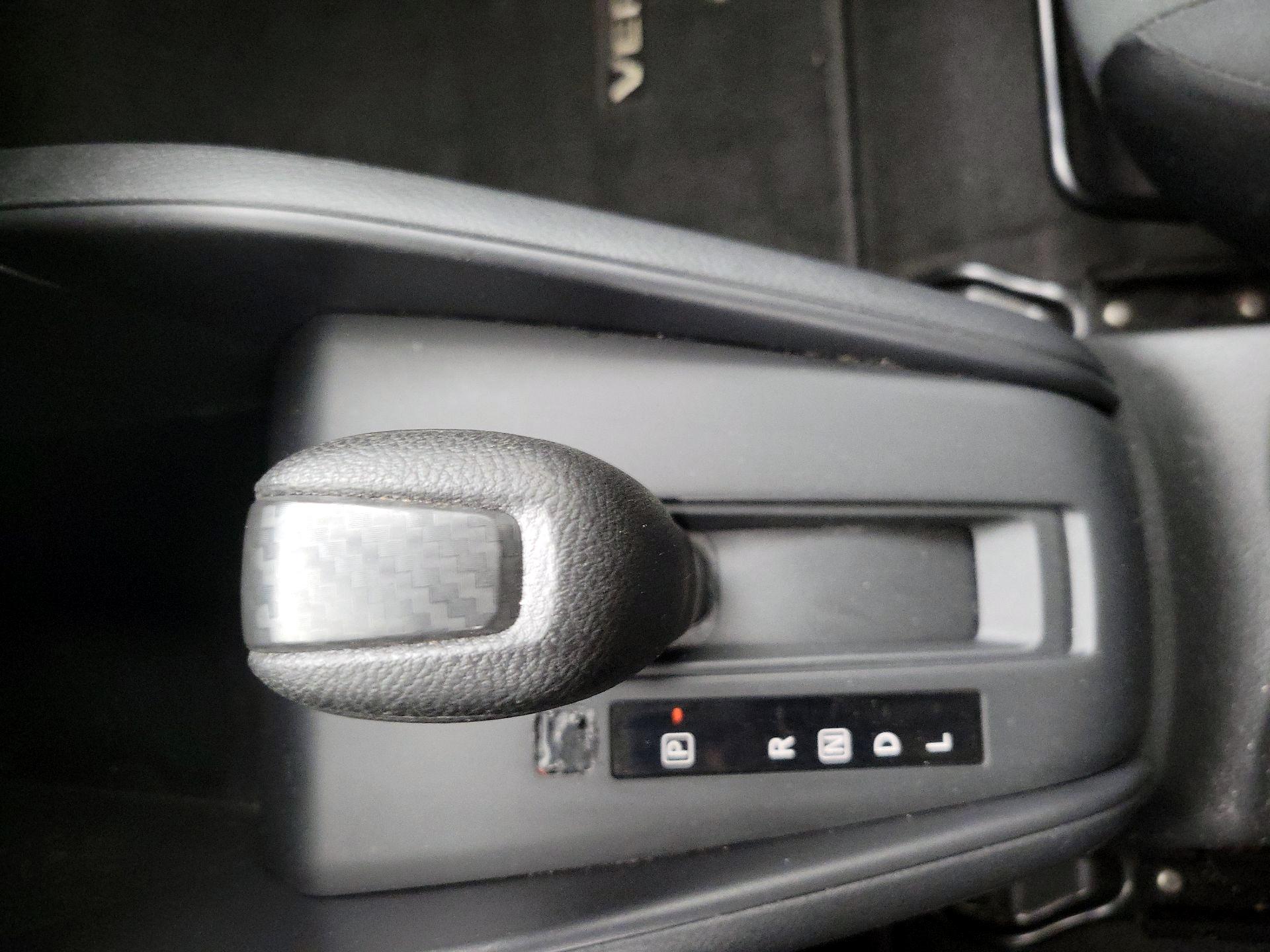 Thumbnail: 2024 Nissan Versa - 17