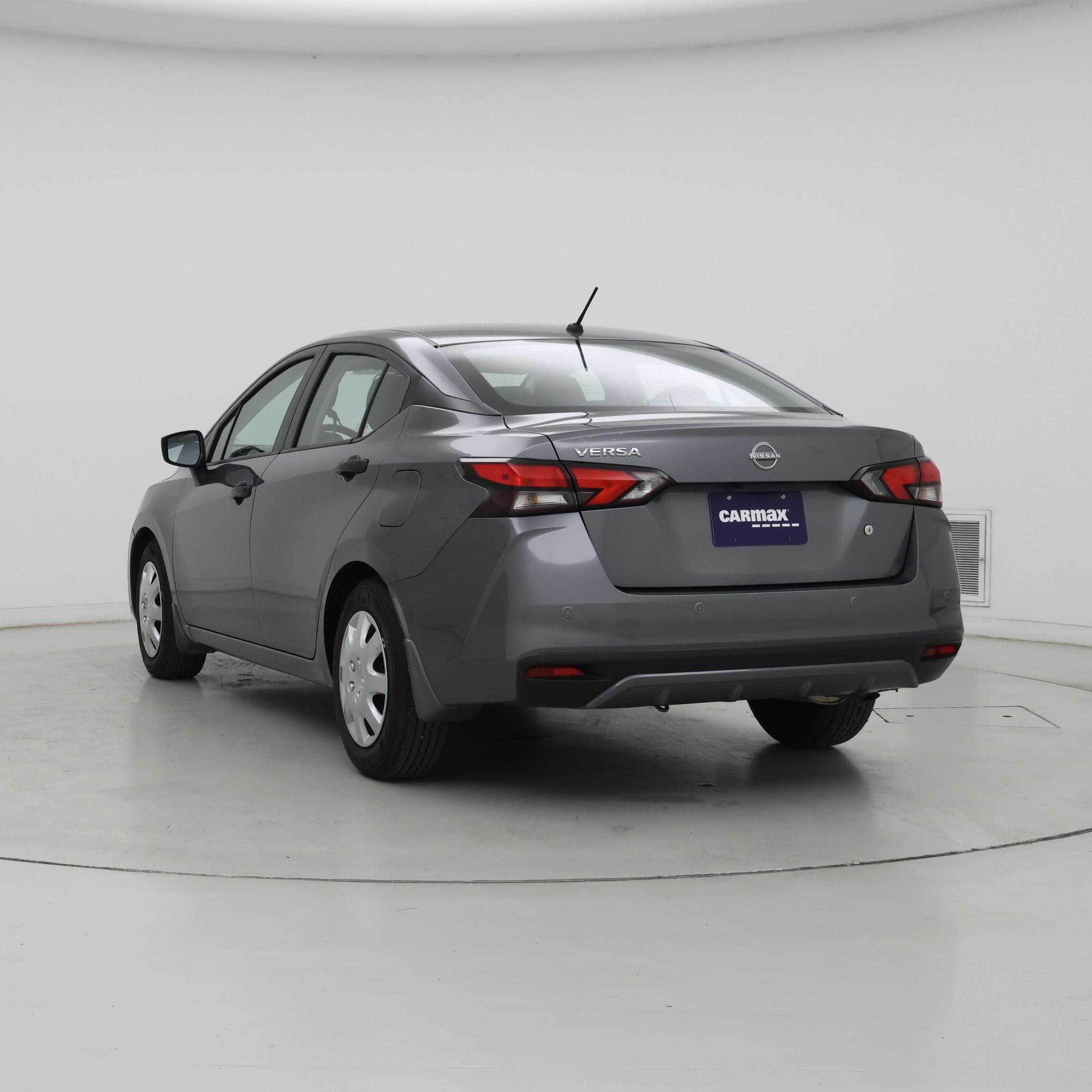 Thumbnail: 2024 Nissan Versa - 2